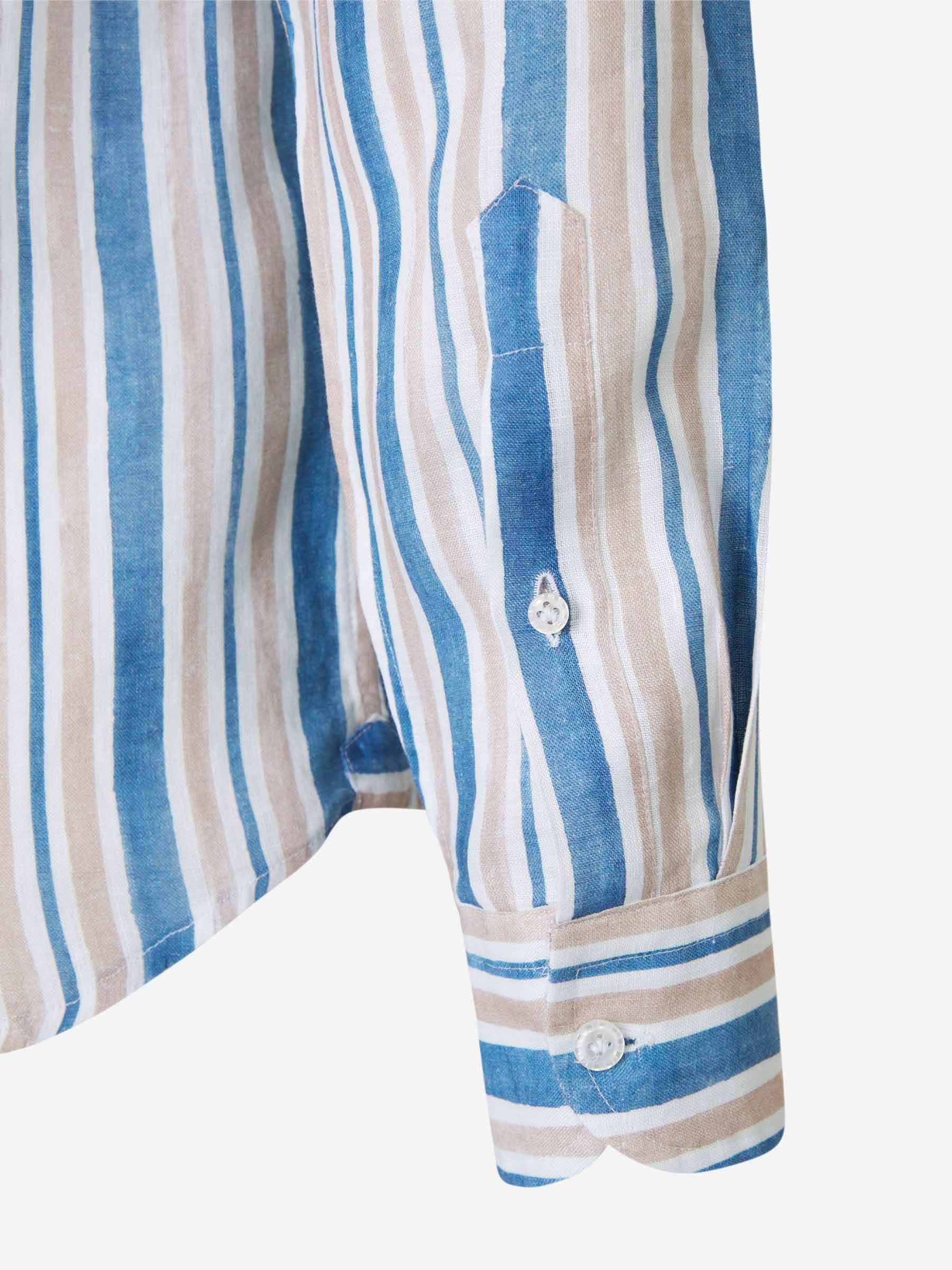 Striped Shirt