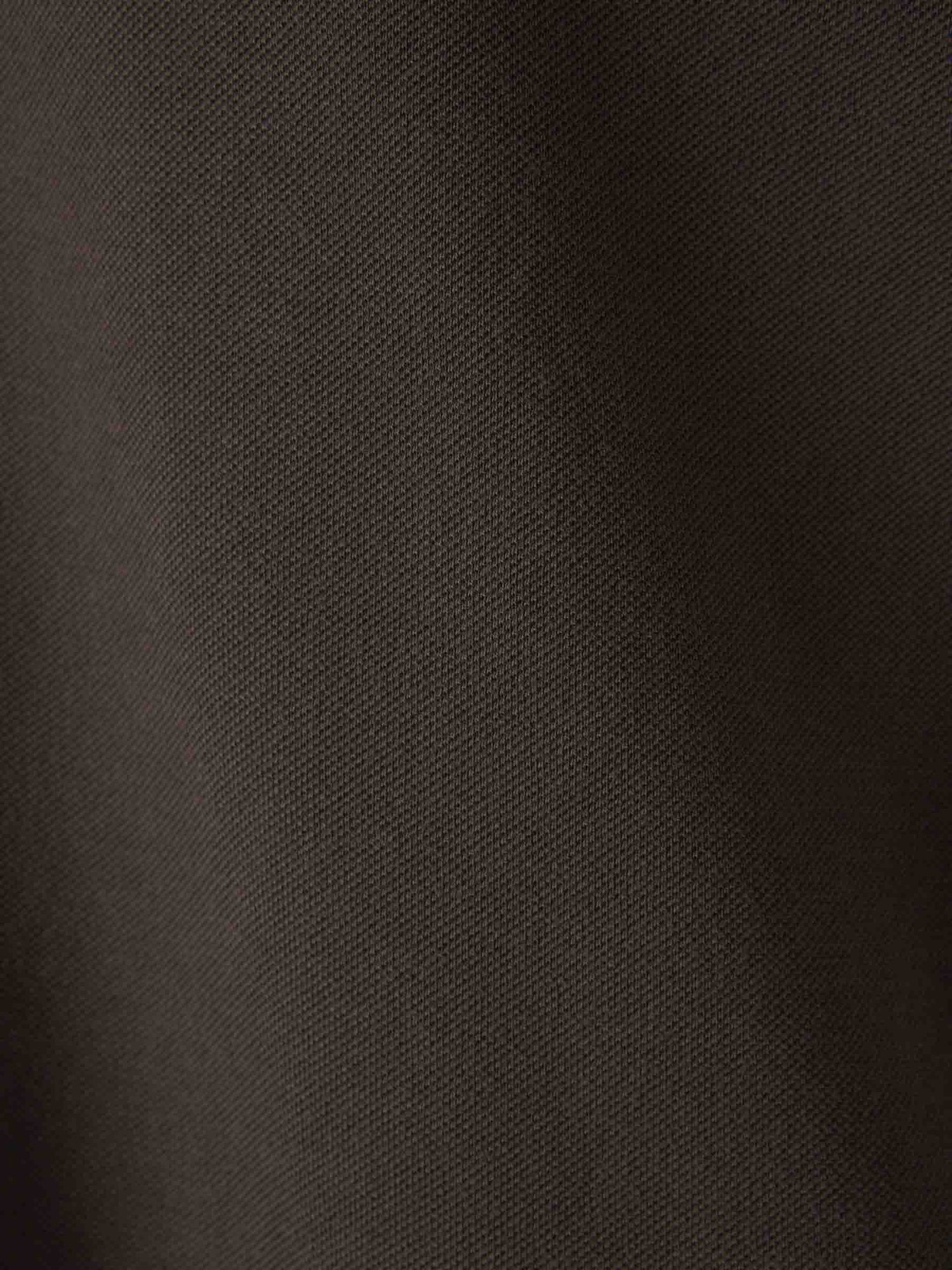 Santa Eulalia Hombre Barcelona Camisa Lisa Algodón color Marrón Oscuro sku 531-006435 01 - Foto 4