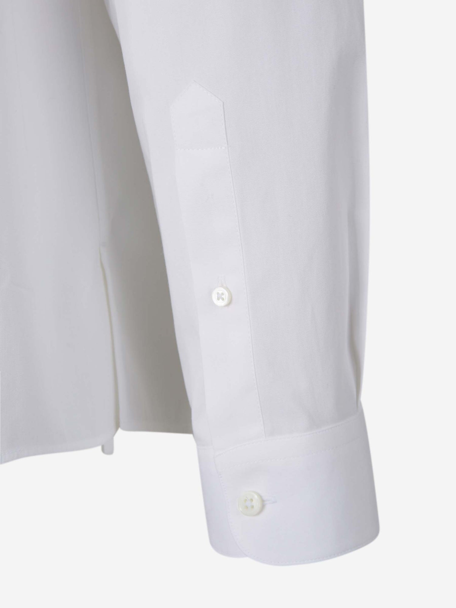 Jacquemus Hombre Barcelona Camisa Le Simon color Blanco sku 531-006451 01 - Foto 5