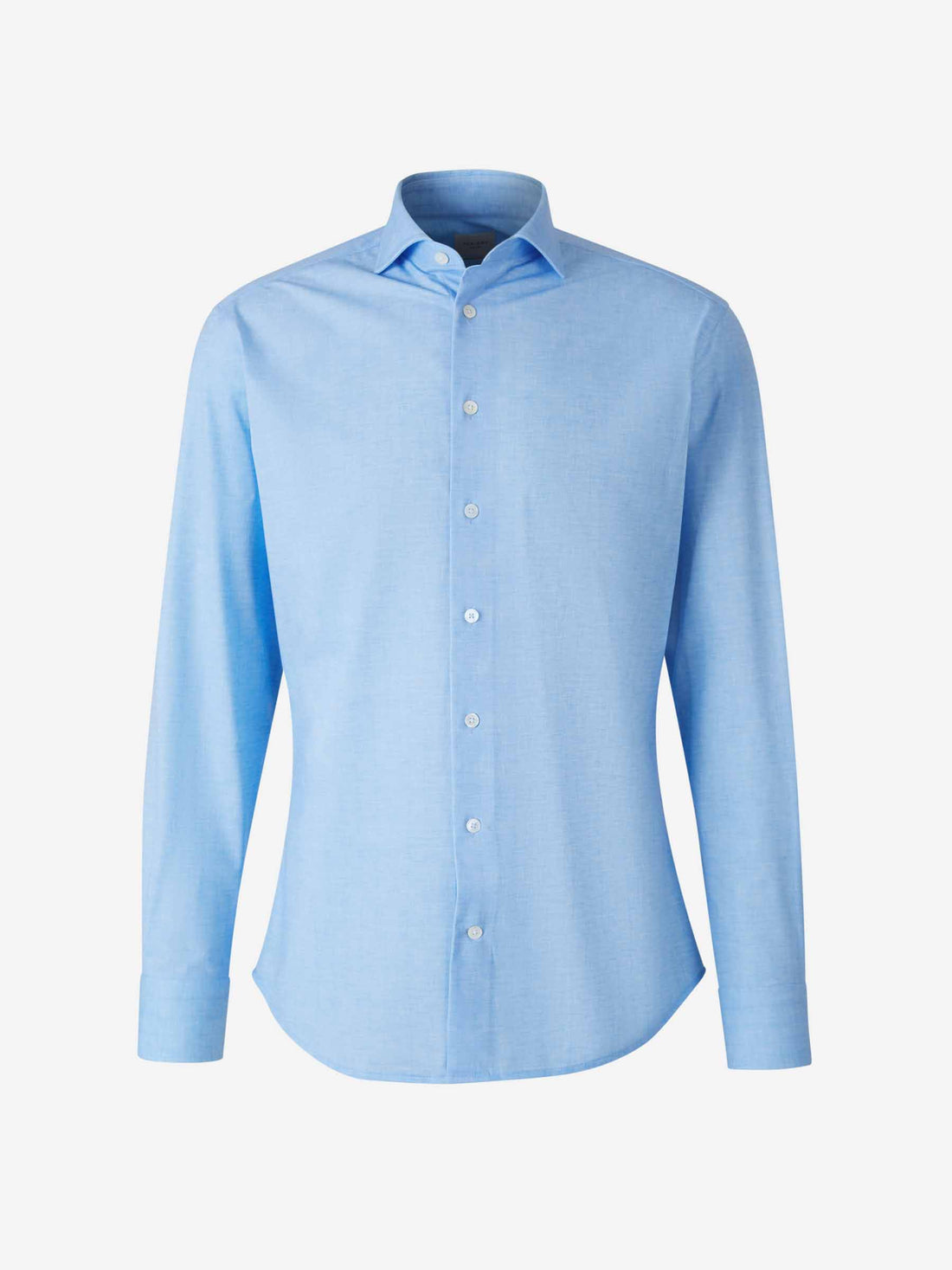 Traiano Milano Hombre Barcelona Camisa Rossini Radical color Azul sku 531-006455 01 - Foto 1