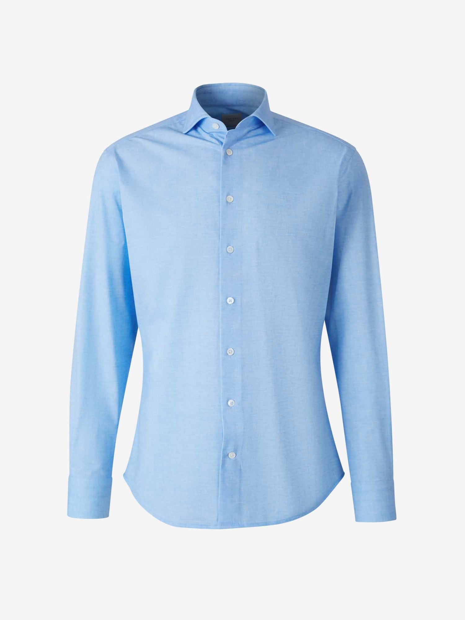 Traiano Milano Hombre Barcelona Camisa Rossini Radical color Azul sku 531-006455 01 - Foto 1