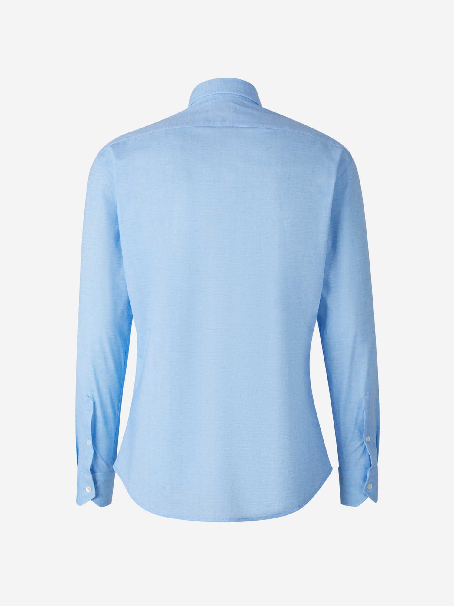 Traiano Milano Hombre Barcelona Camisa Rossini Radical color Azul sku 531-006455 01 - Foto 2