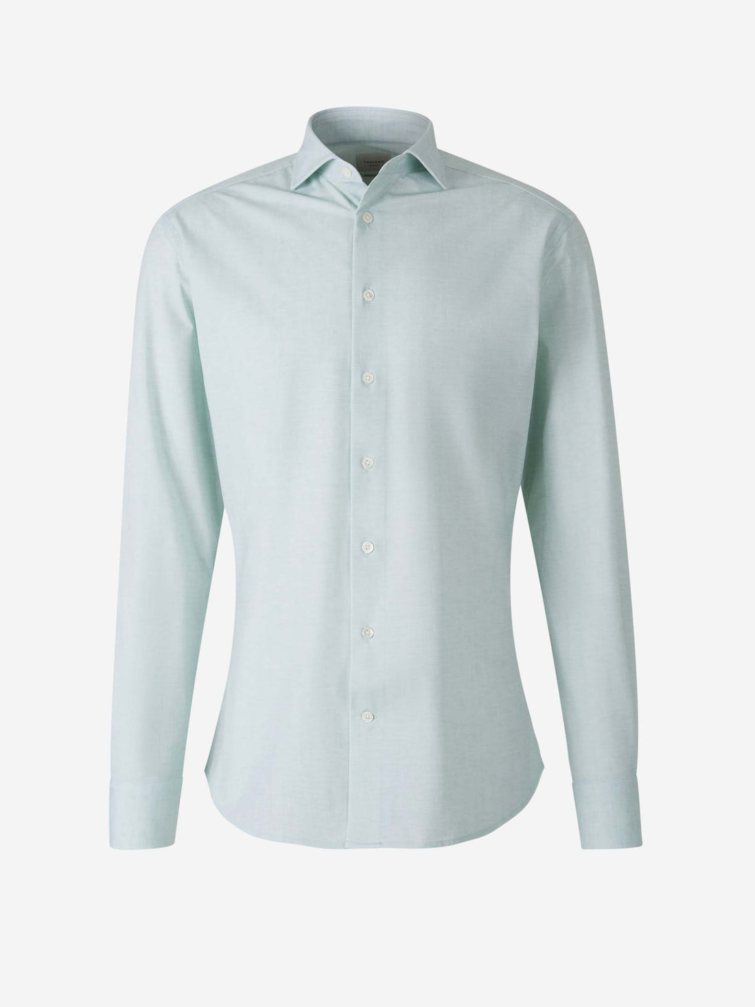 Traiano Milano Hombre Barcelona Camisa Rossini Radical color Verde Menta sku 531-006455 02 - Foto 1