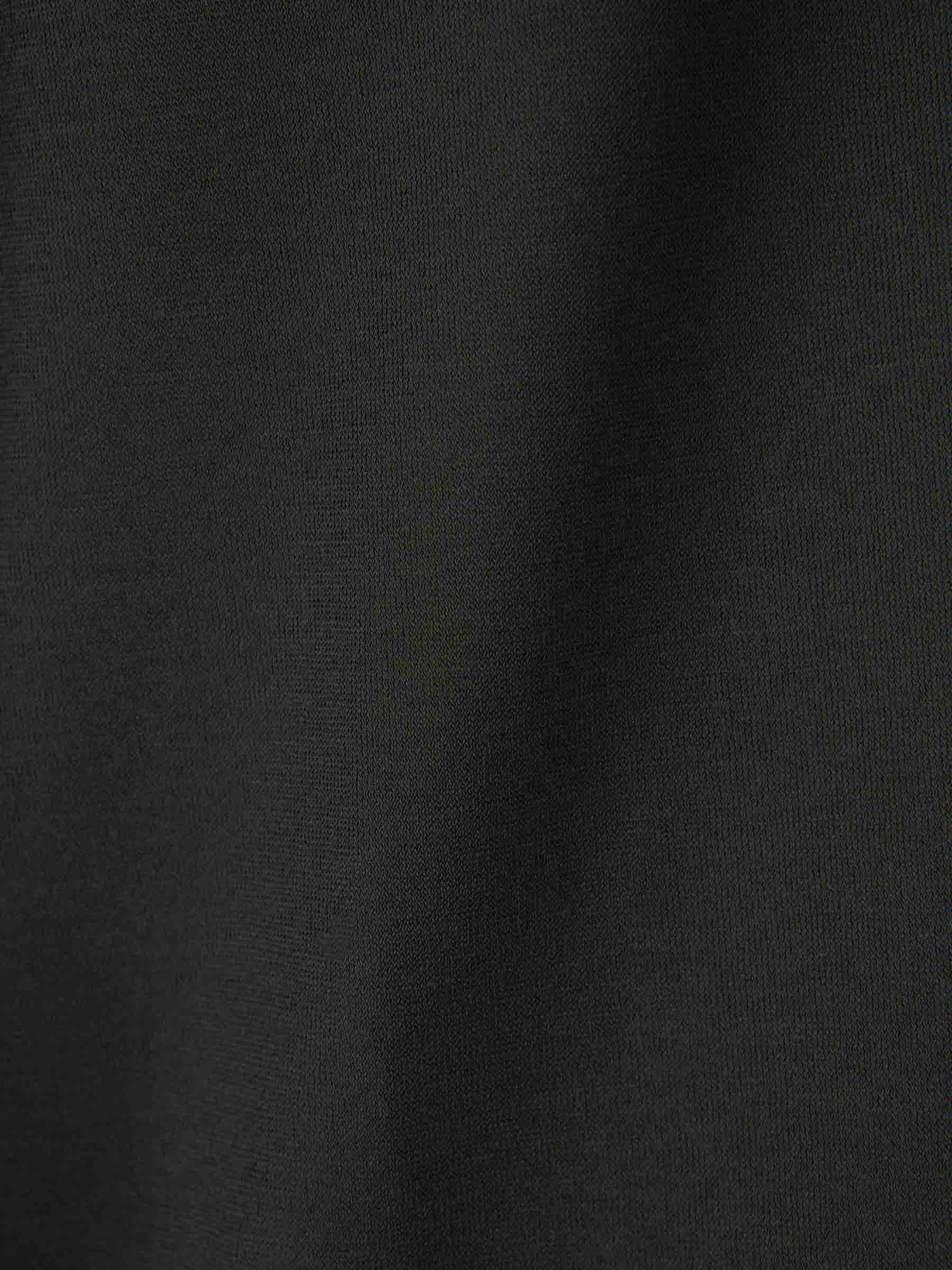 Zanone Hombre Barcelona Camisa Aberturas Algodón color Verde Militar sku 531-006482 03 - Foto 4