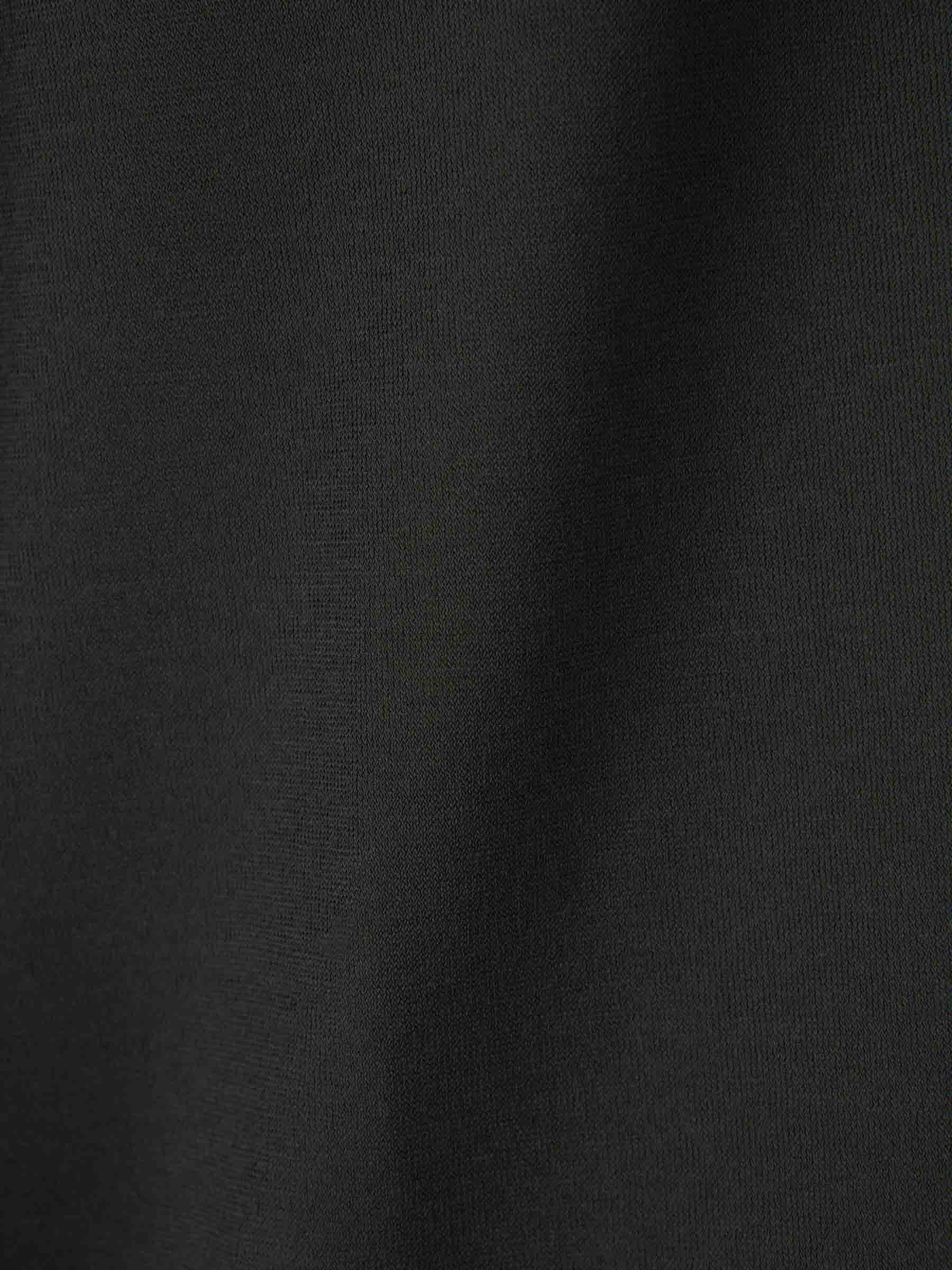 Zanone Hombre Barcelona Camisa Aberturas Algodón color Verde Militar sku 531-006482 03 - Foto 4
