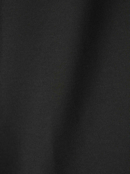 Zanone Hombre Barcelona Camisa Aberturas Algodón color Verde Militar sku 531-006482 03 - Foto 4