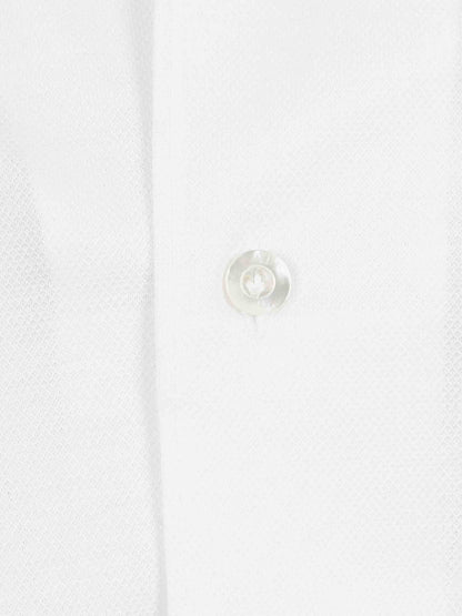 Outlet online Fray Hombre Camisa Manga Larga color Blanco sku 531-006689 02 - Foto 3