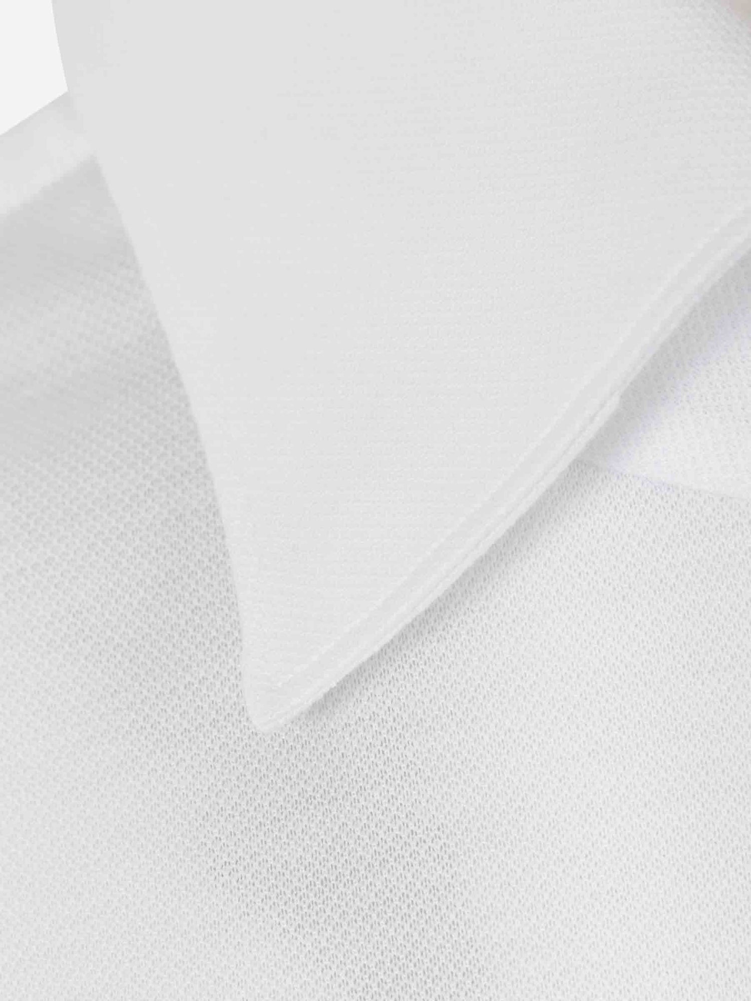Outlet online Fray Hombre Camisa Manga Larga color Blanco sku 531-006689 02 - Foto 4