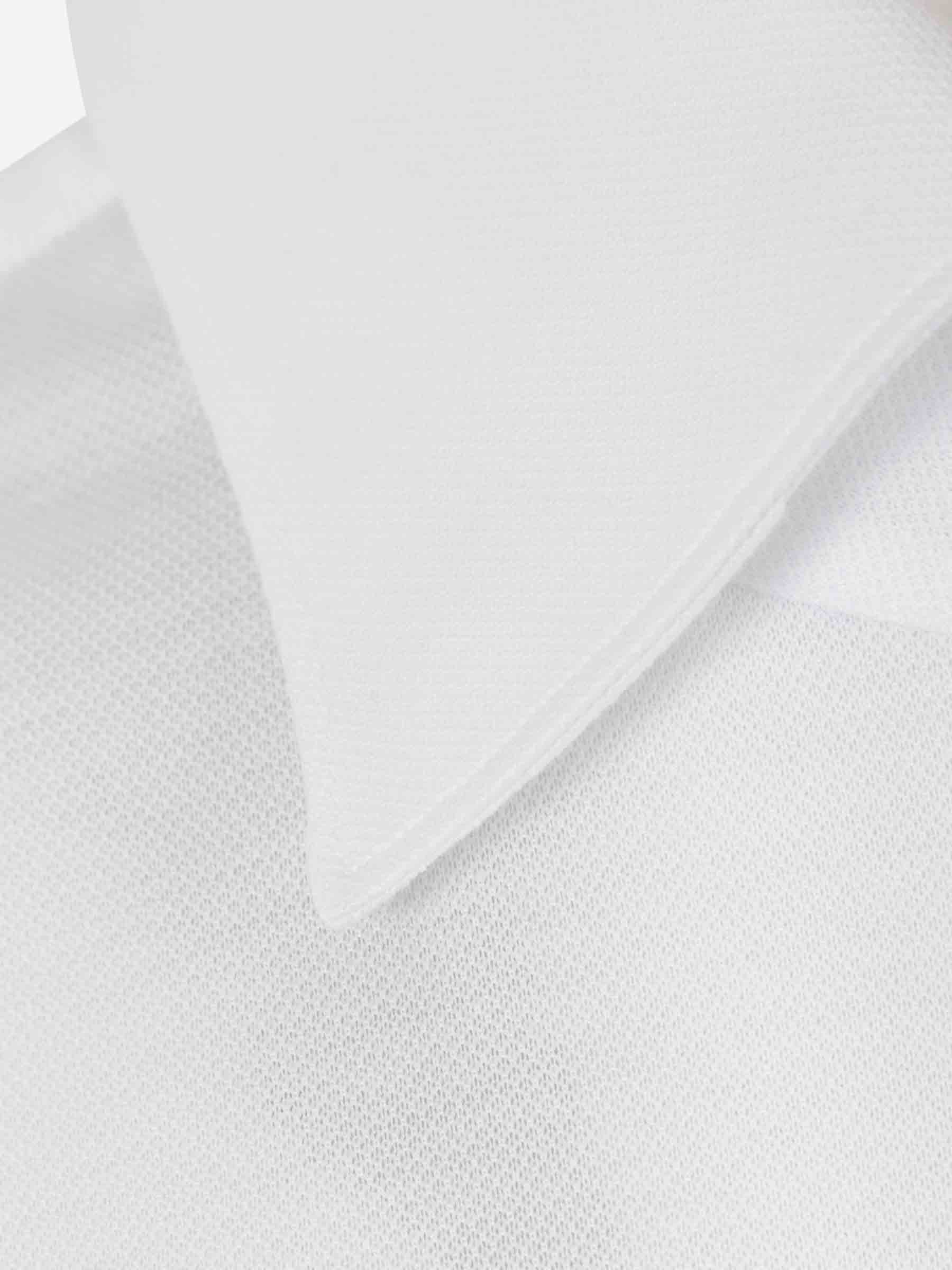 Outlet online Fray Hombre Camisa Manga Larga color Blanco sku 531-006689 02 - Foto 4