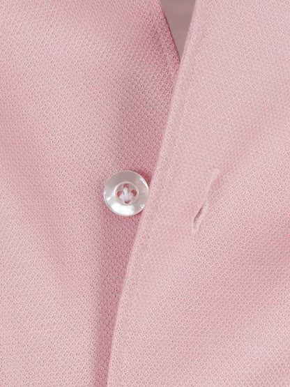 Fray Hombre Barcelona Camisa Manga Larga color Rosa sku 531-006689 03 - Foto 4