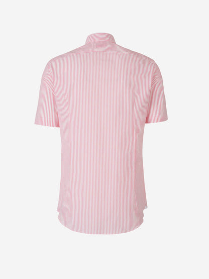 Camisa Motivo Rayas