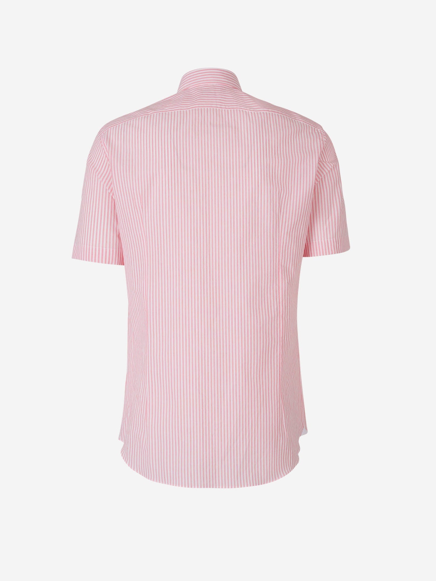 Camisa Motivo Rayas
