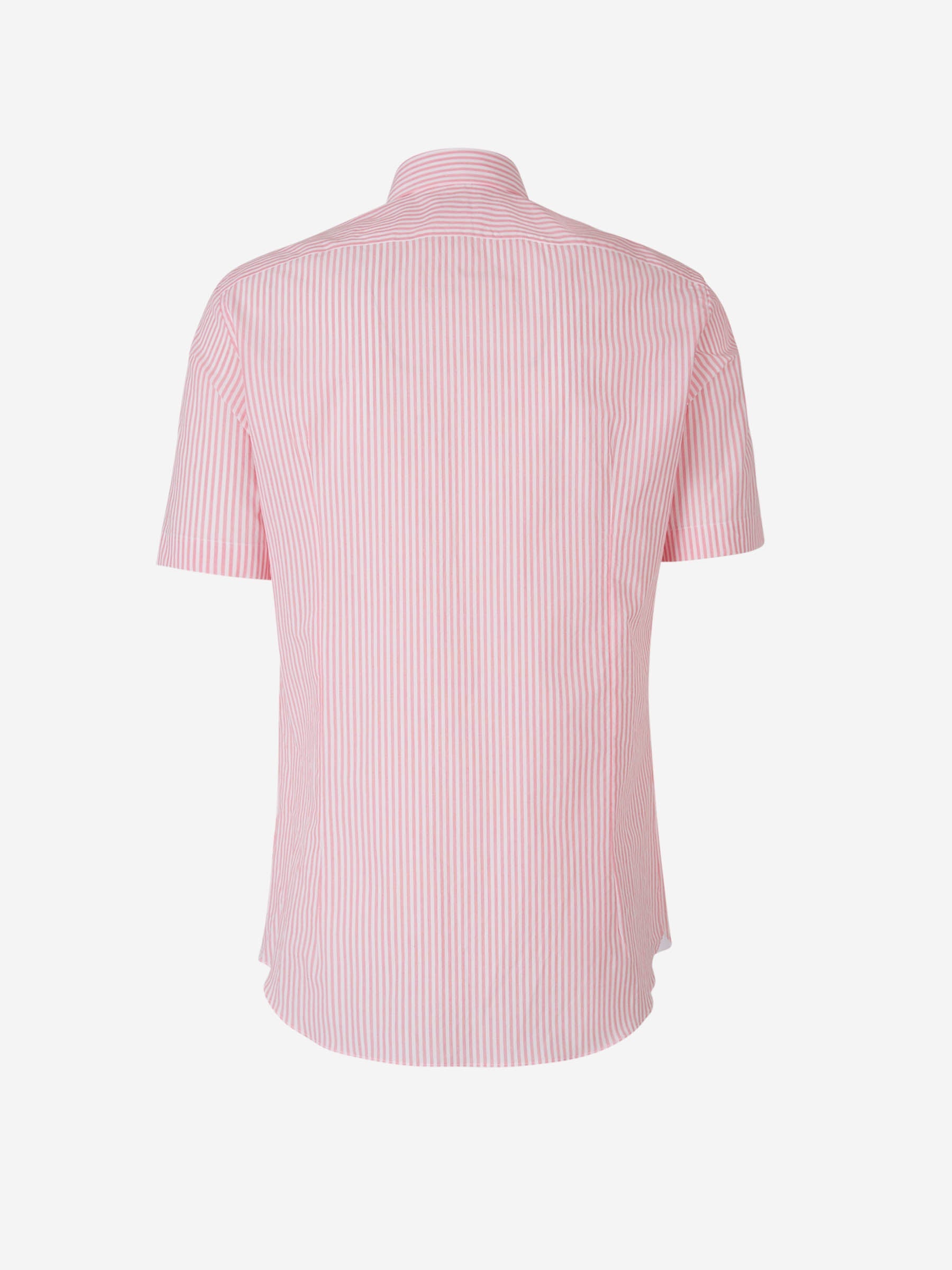 Camisa Motivo Rayas