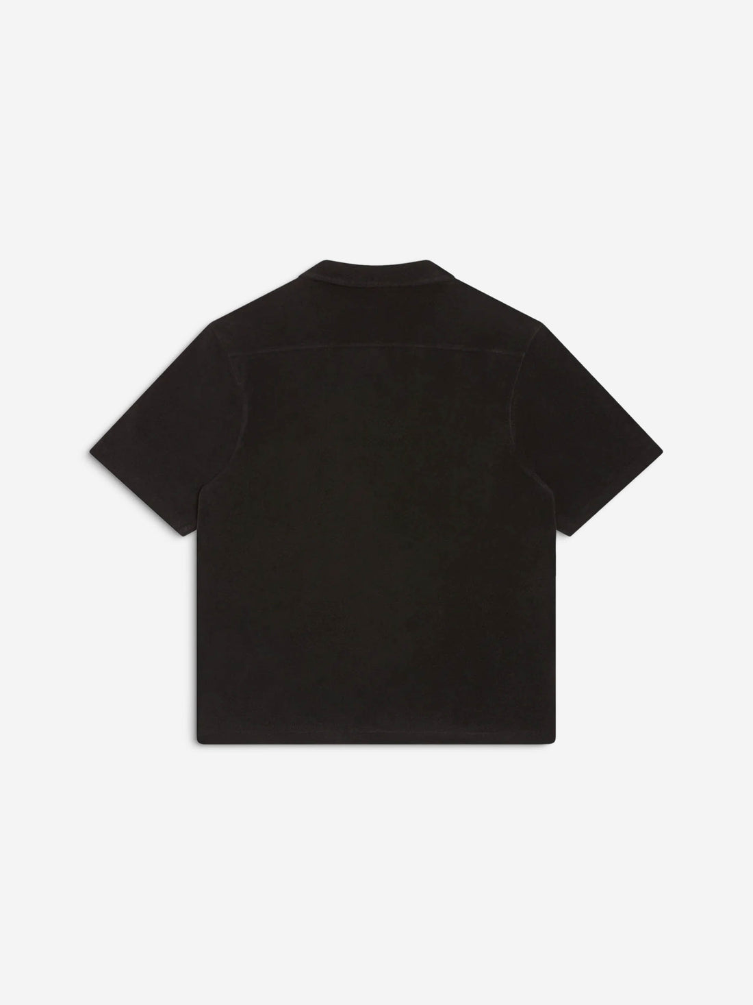 Gallery Dept. Hombre Barcelona Camisa Casual Logo color Negro sku 532-000750 01 - Foto 2
