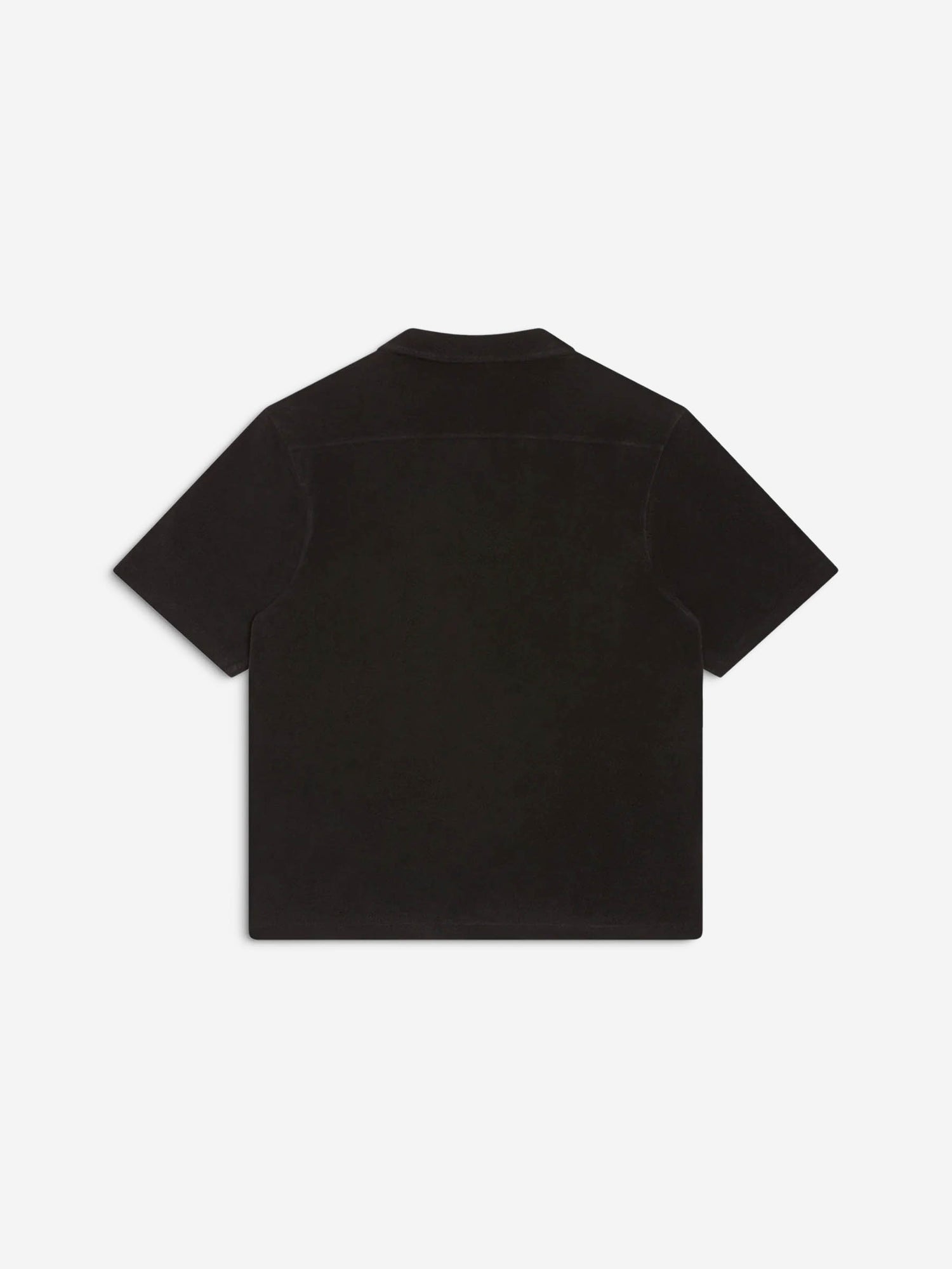 Gallery Dept. Hombre Barcelona Camisa Casual Logo color Negro sku 532-000750 01 - Foto 2