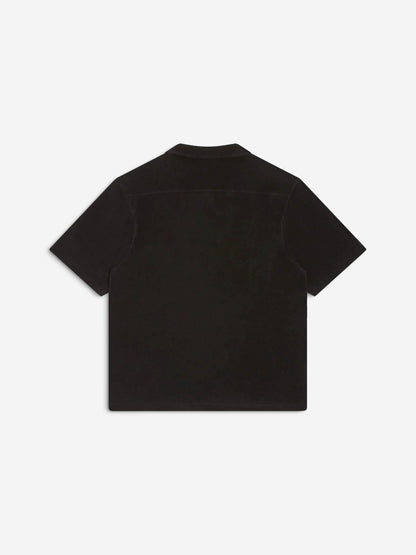 Gallery Dept. Hombre Barcelona Camisa Casual Logo color Negro sku 532-000750 01 - Foto 2