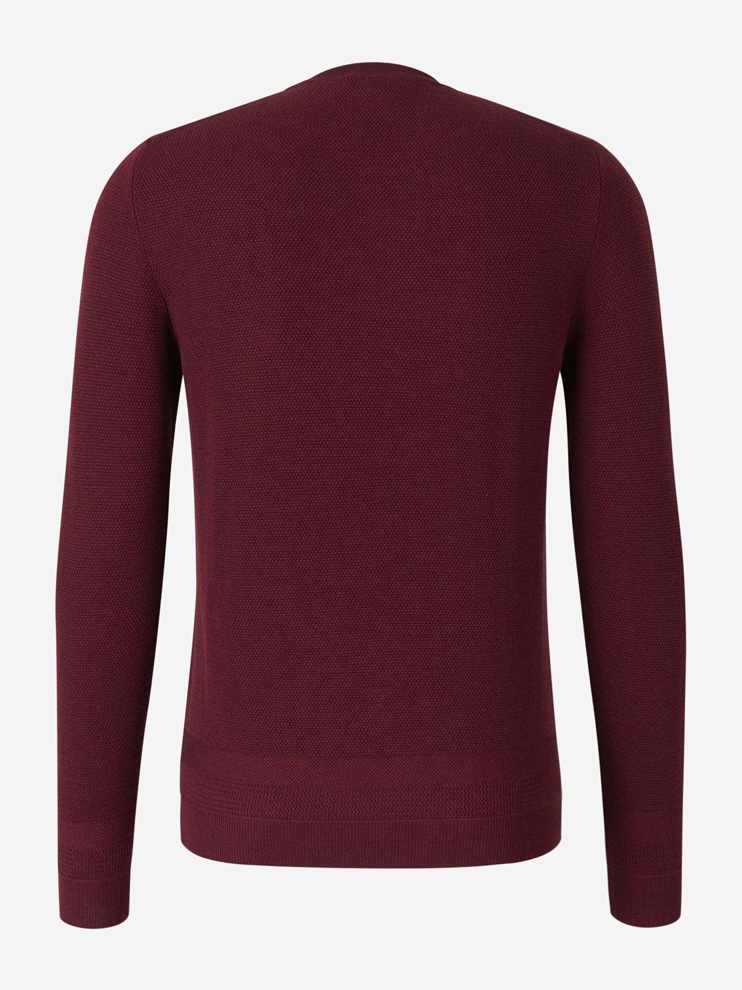 Outlet online Zanone Hombre Jersey Flex-wool color Default Title sku 542-001890 01 - Foto 2