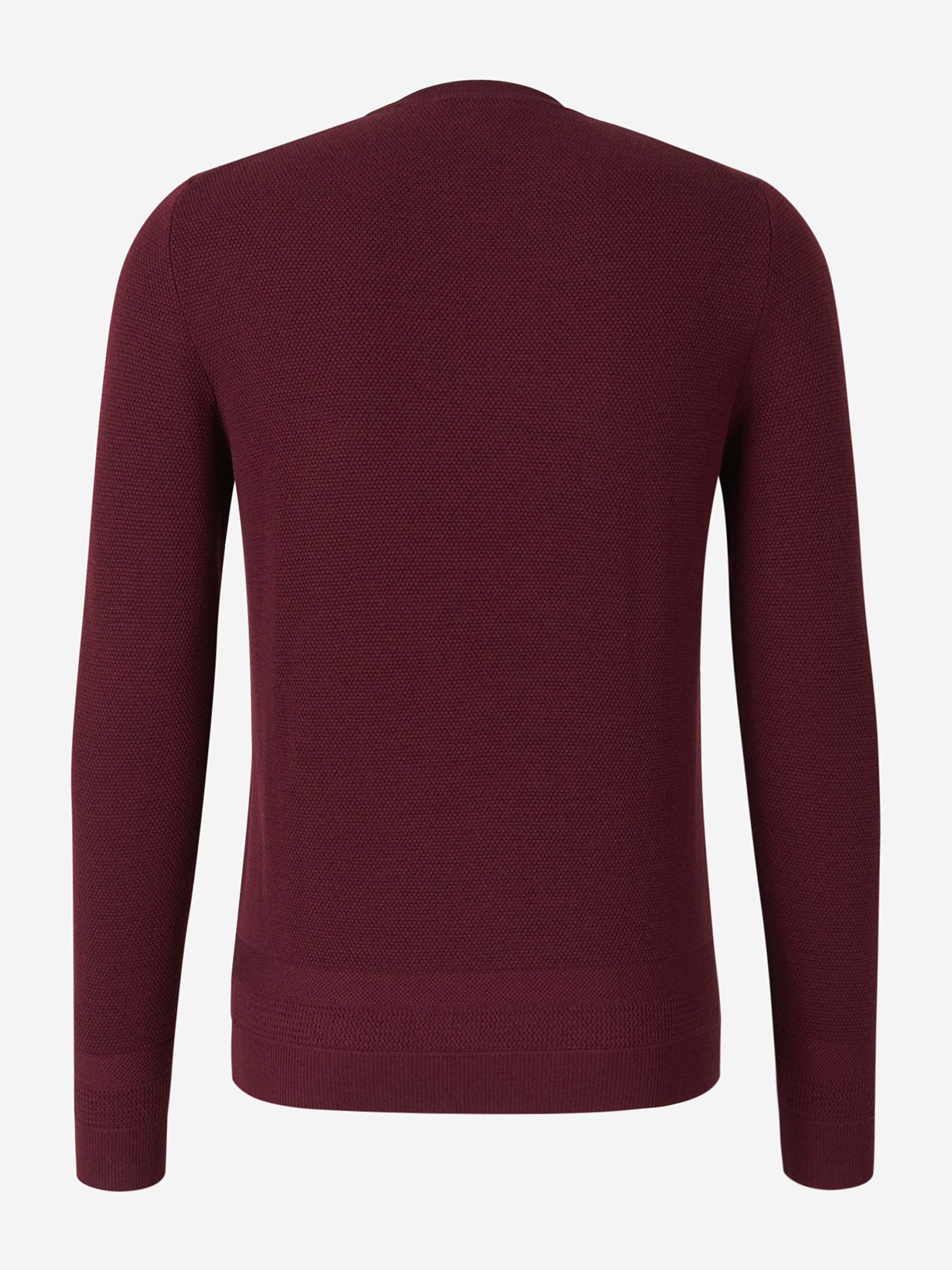 Outlet online Zanone Hombre Jersey Flex-wool color Default Title sku 542-001890 01 - Foto 2