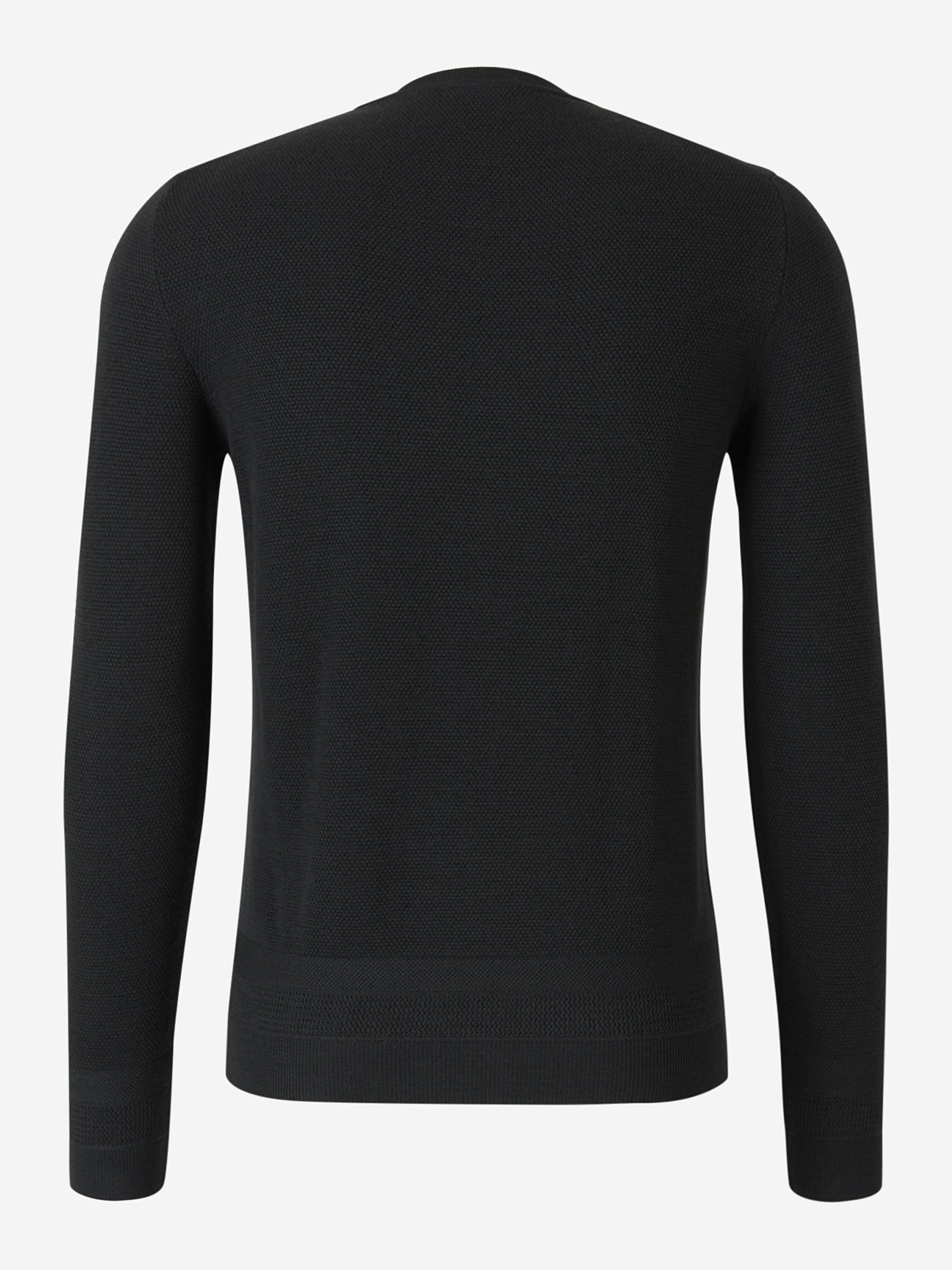 Outlet online Zanone Hombre Jersey Flex-wool color Default Title sku 542-001890 01 - Foto 4