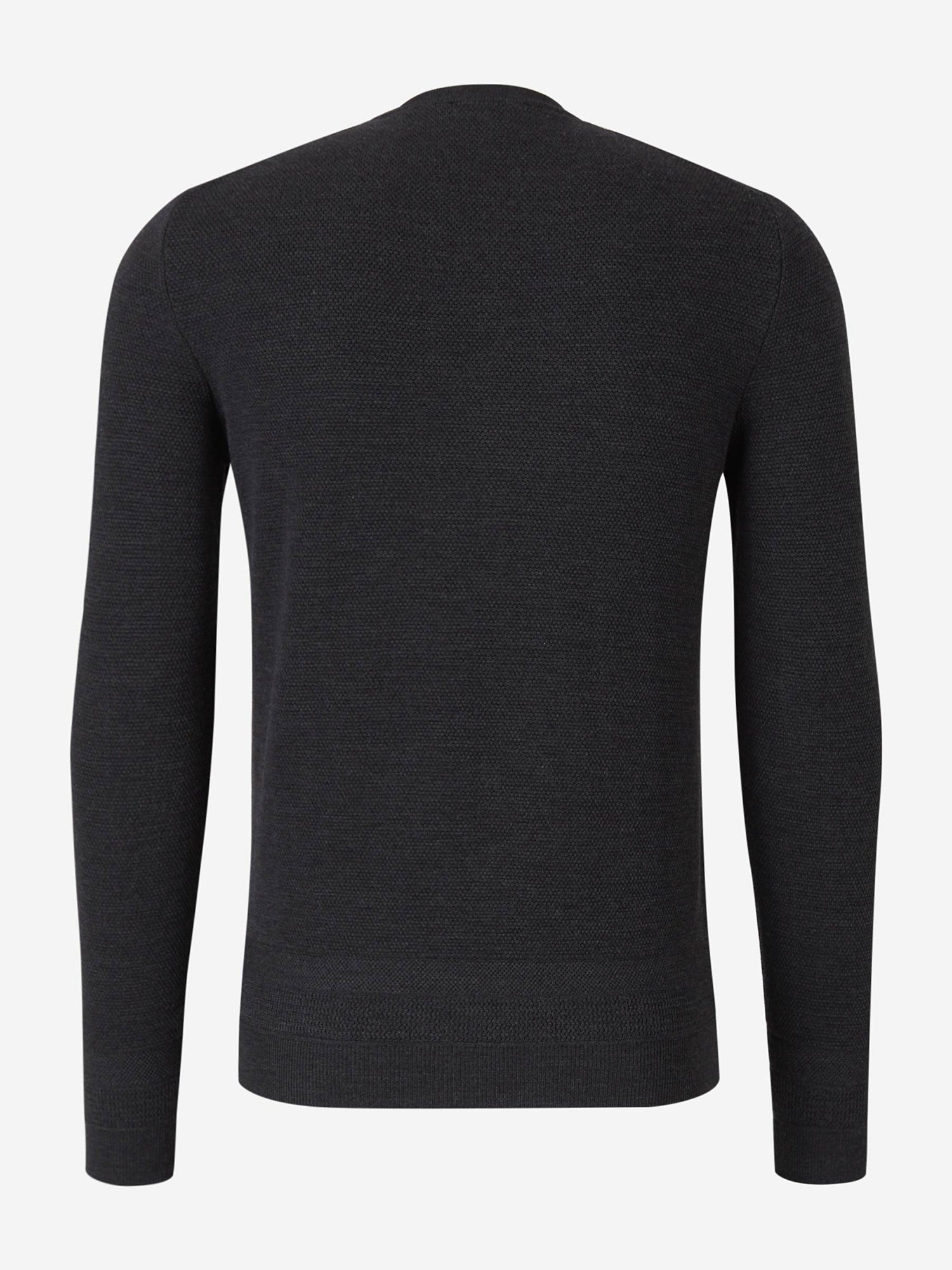 Outlet online Zanone Hombre Jersey Flex-wool color Default Title sku 542-001890 01 - Foto 6