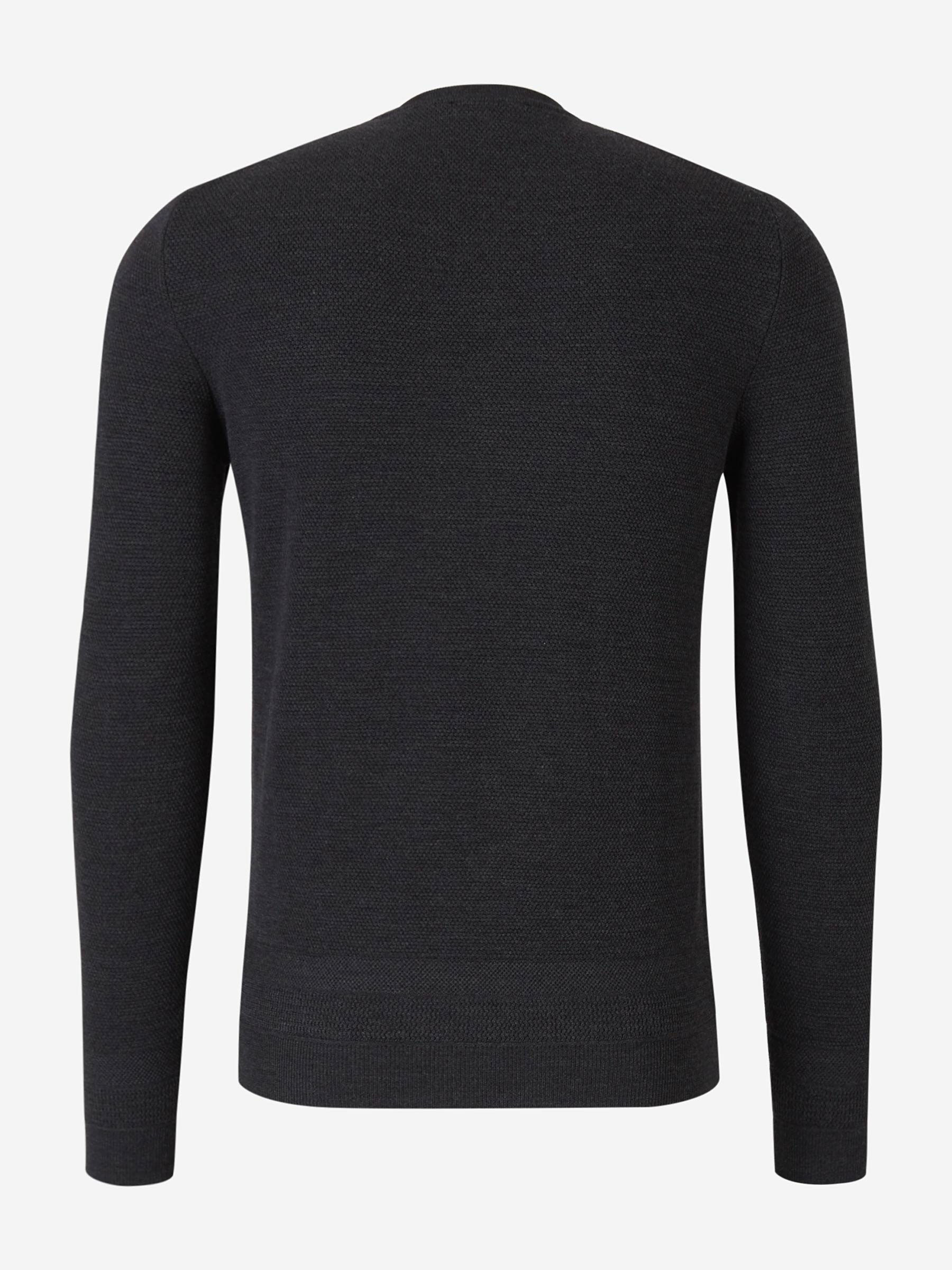 Outlet online Zanone Hombre Jersey Flex-wool color Default Title sku 542-001890 01 - Foto 6
