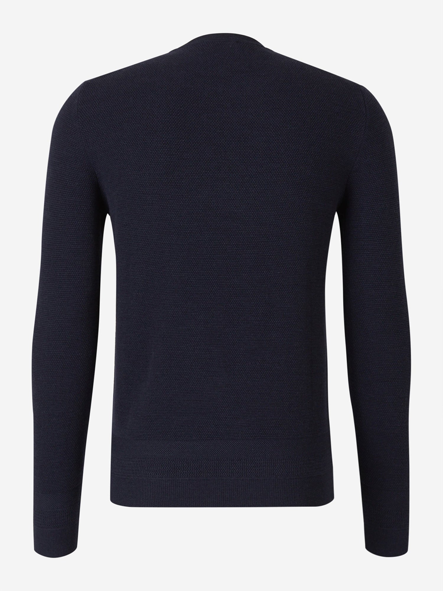 Outlet online Zanone Hombre Jersey Flex-wool color Default Title sku 542-001890 01 - Foto 8