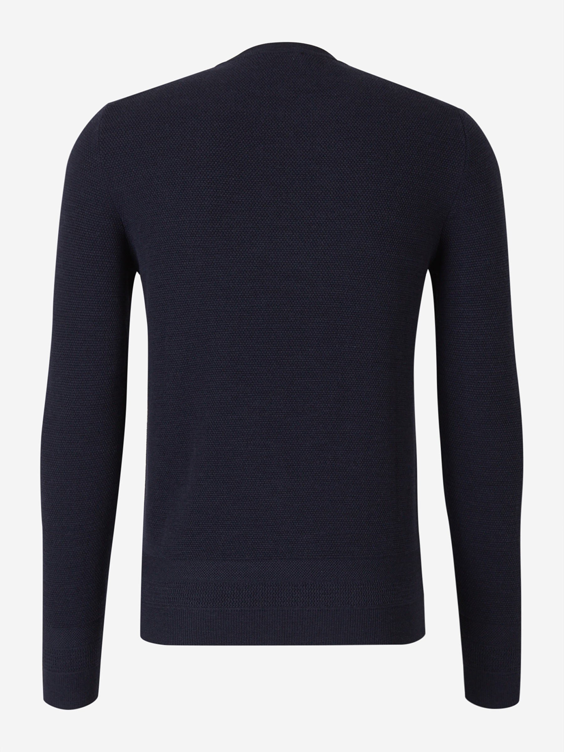 Outlet online Zanone Hombre Jersey Flex-wool color Default Title sku 542-001890 01 - Foto 8