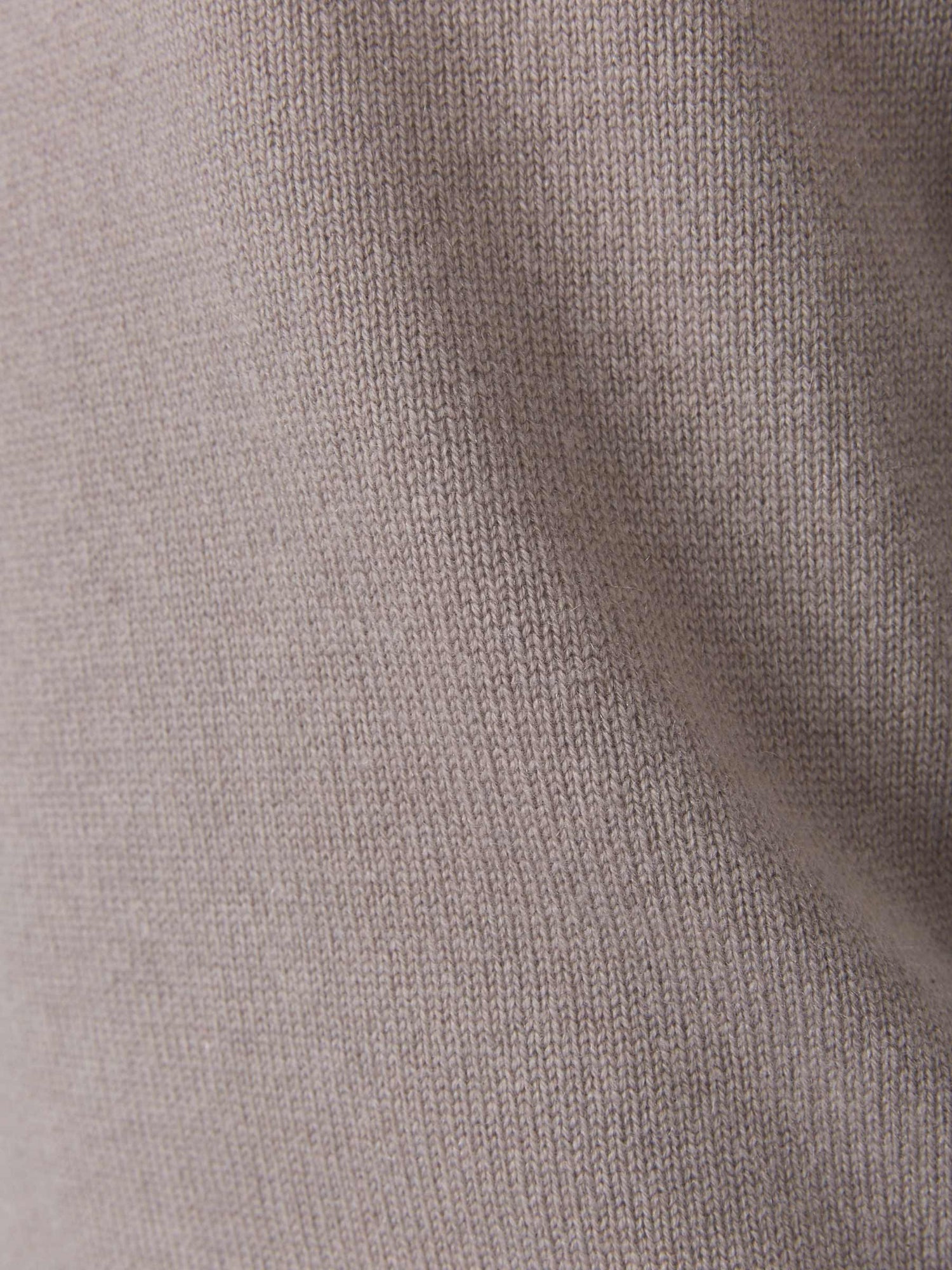 Outlet online Santa Eulalia Hombre Jersey Cuello Redondo Cashmere color Rojo sku 542-001903 03 - Foto 9
