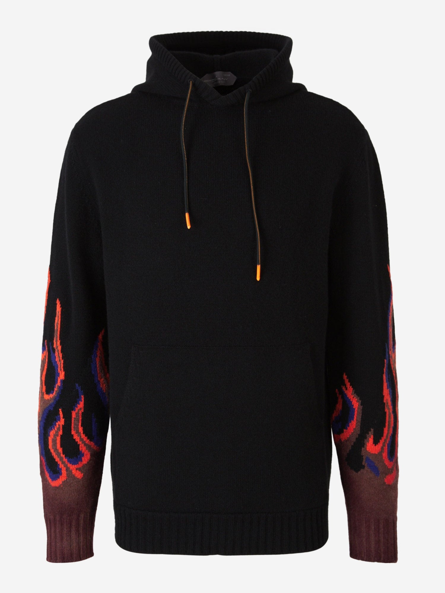 Outlet online Atelier Serpi Hombre Sudadera Punto Capucha color Multicolor sku 542-001905 01 - Foto 1