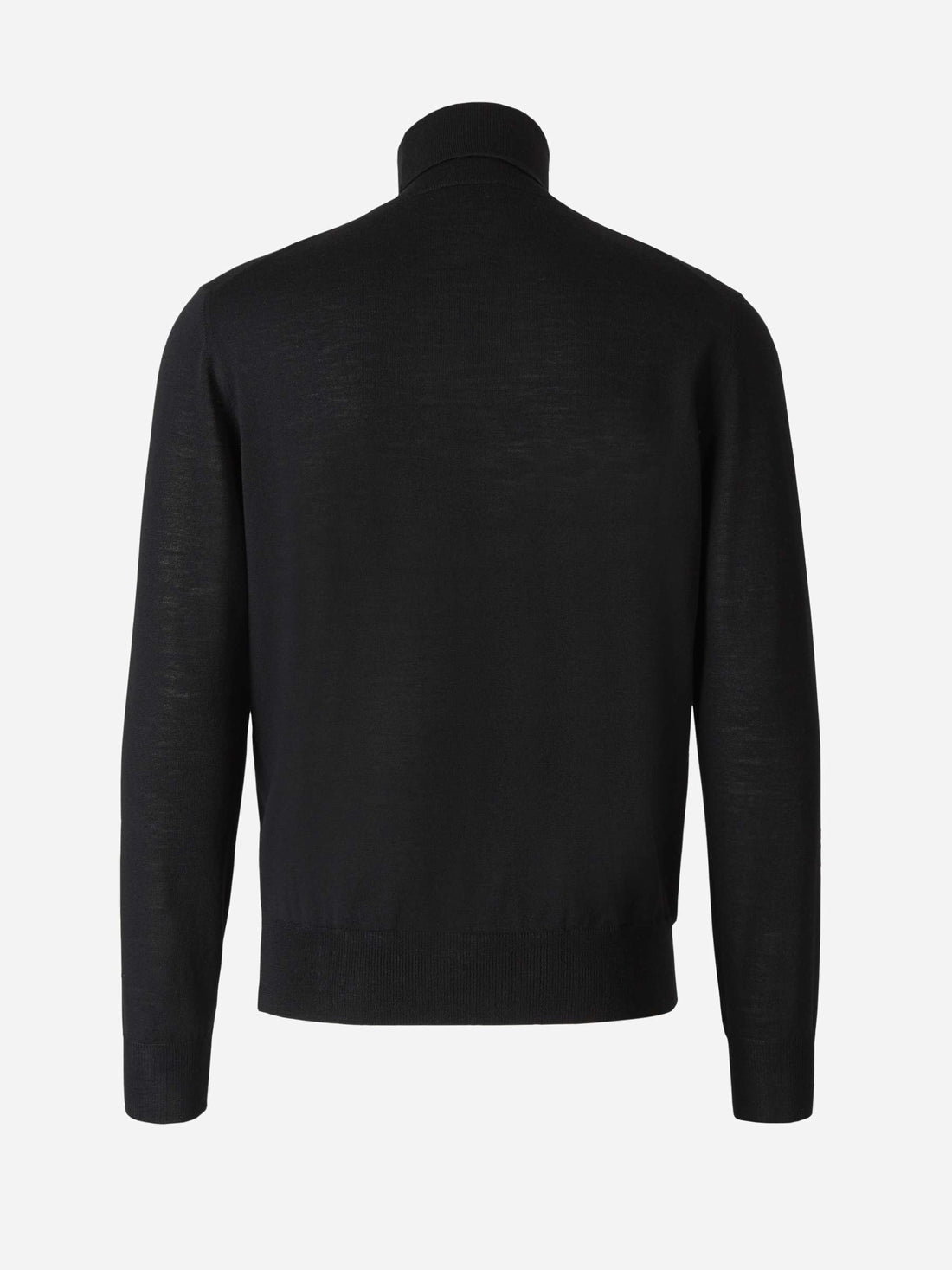 Turtleneck Sweater