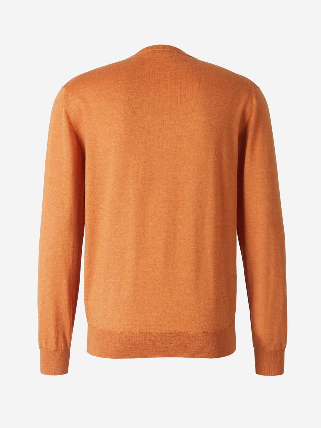 Santa Eulalia Hombre Barcelona Jersey Cuello Pico color Naranja Claro sku 542-002092 09 - Foto 2