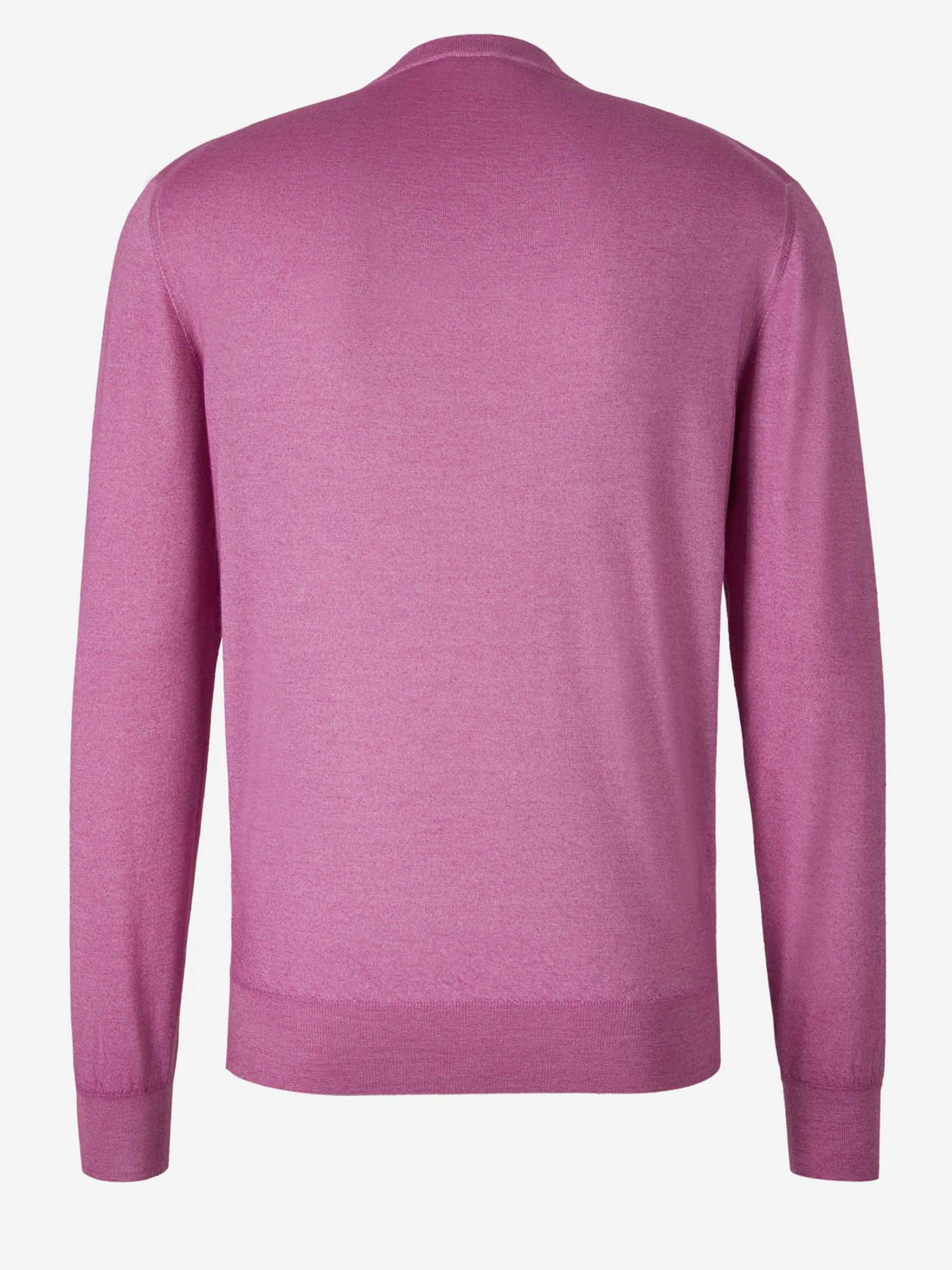 Santa Eulalia Hombre Barcelona Jersey Cuello Pico color Fucsia sku 542-002092 13 - Foto 2