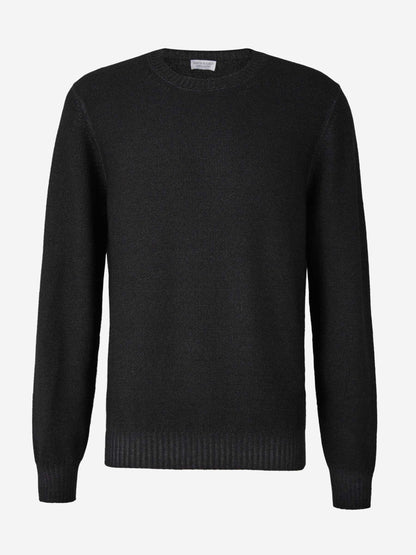 Outlet online Santa Eulalia Hombre Jersey Punto Lana color Rojo Cereza sku 542-002125 04 - Foto 9