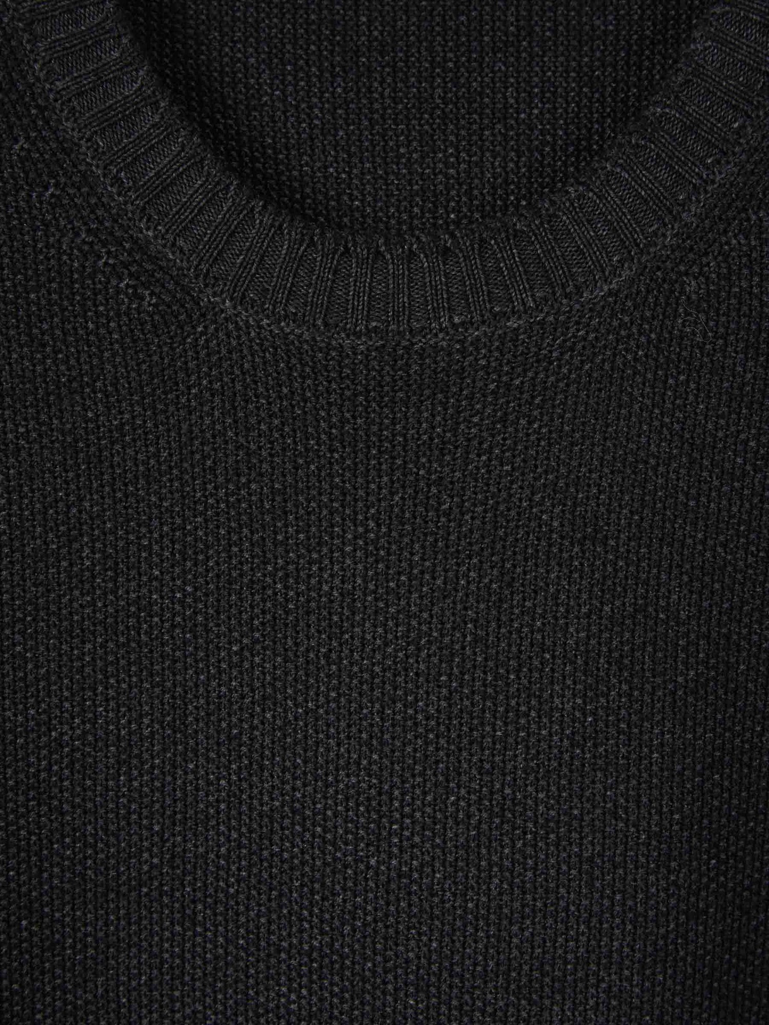 Outlet online Santa Eulalia Hombre Jersey Punto Lana color Rojo Cereza sku 542-002125 04 - Foto 11