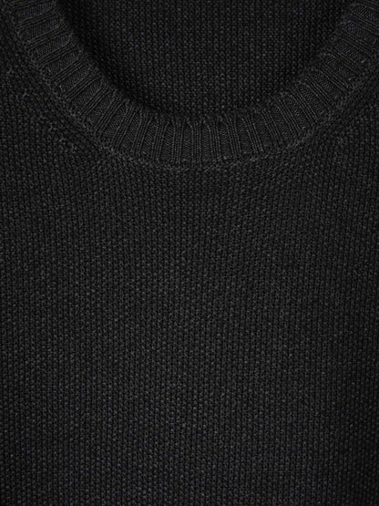 Outlet online Santa Eulalia Hombre Jersey Punto Lana color Rojo Cereza sku 542-002125 04 - Foto 11