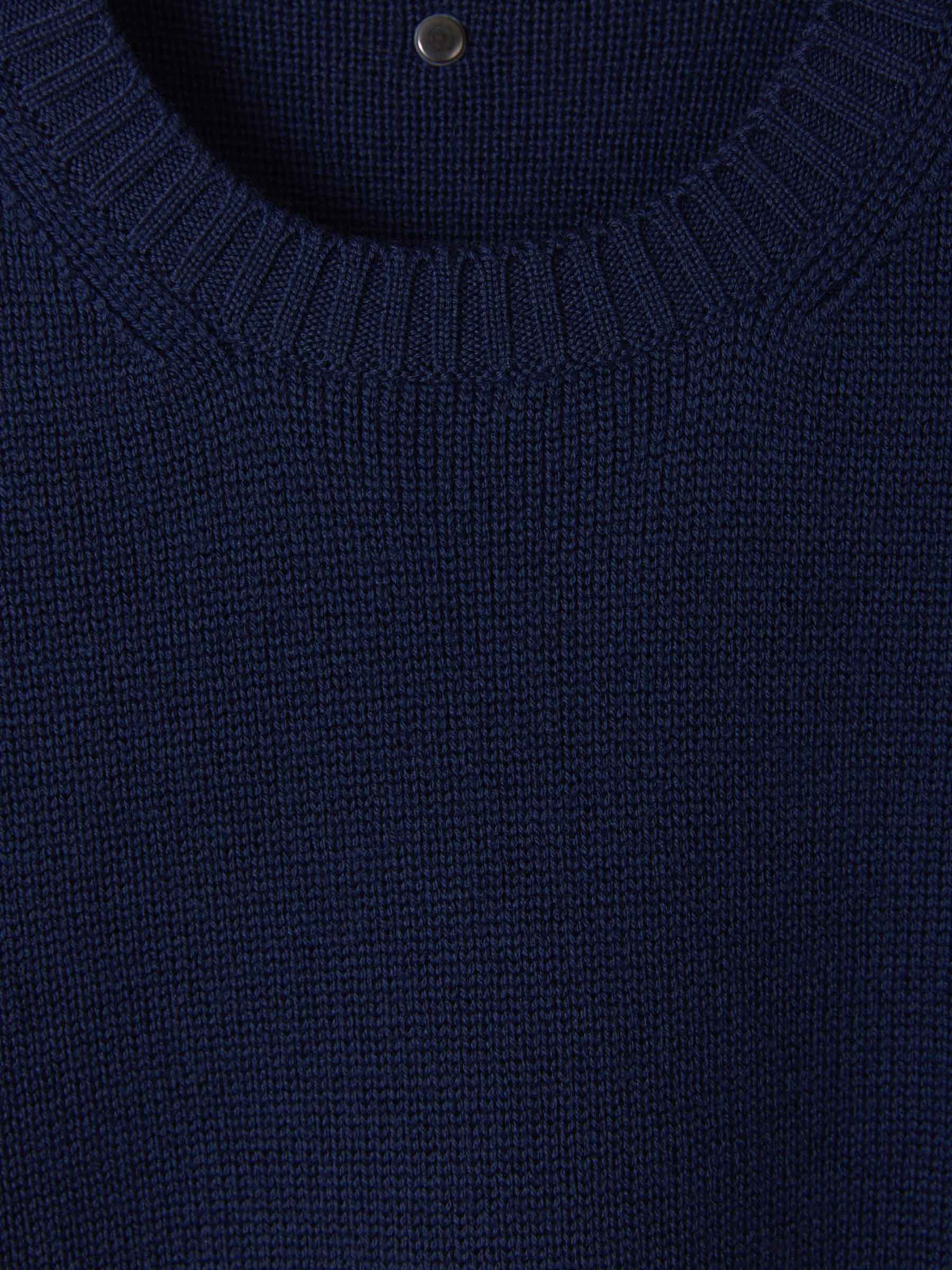 Outlet online Etro Hombre Jersey De Lana color Verde Azulado sku 542-002143 02 - Foto 3