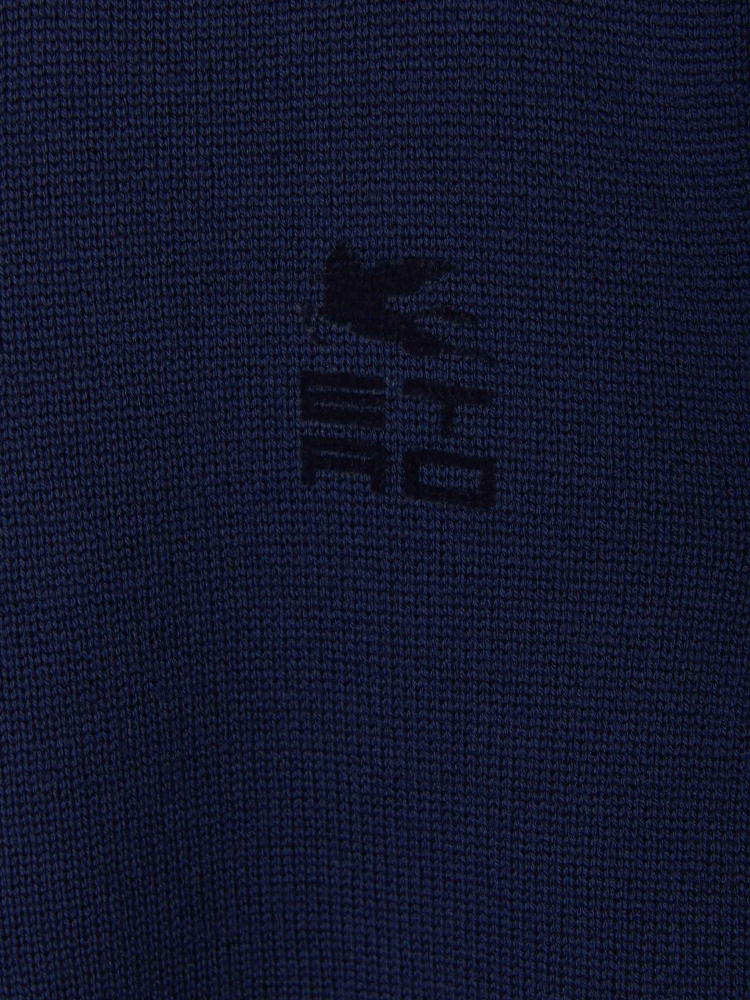 Outlet online Etro Hombre Jersey De Lana color Verde Azulado sku 542-002143 02 - Foto 5