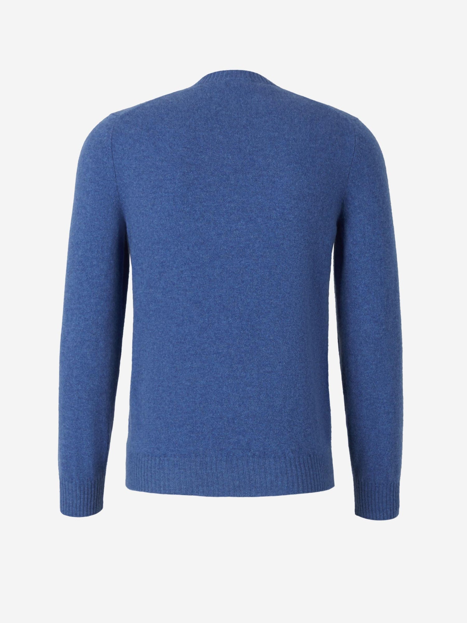 Outlet online Santa Eulalia Hombre Jersey Pico Cashmere color Verde Claro sku 542-002150 01 - Foto 6