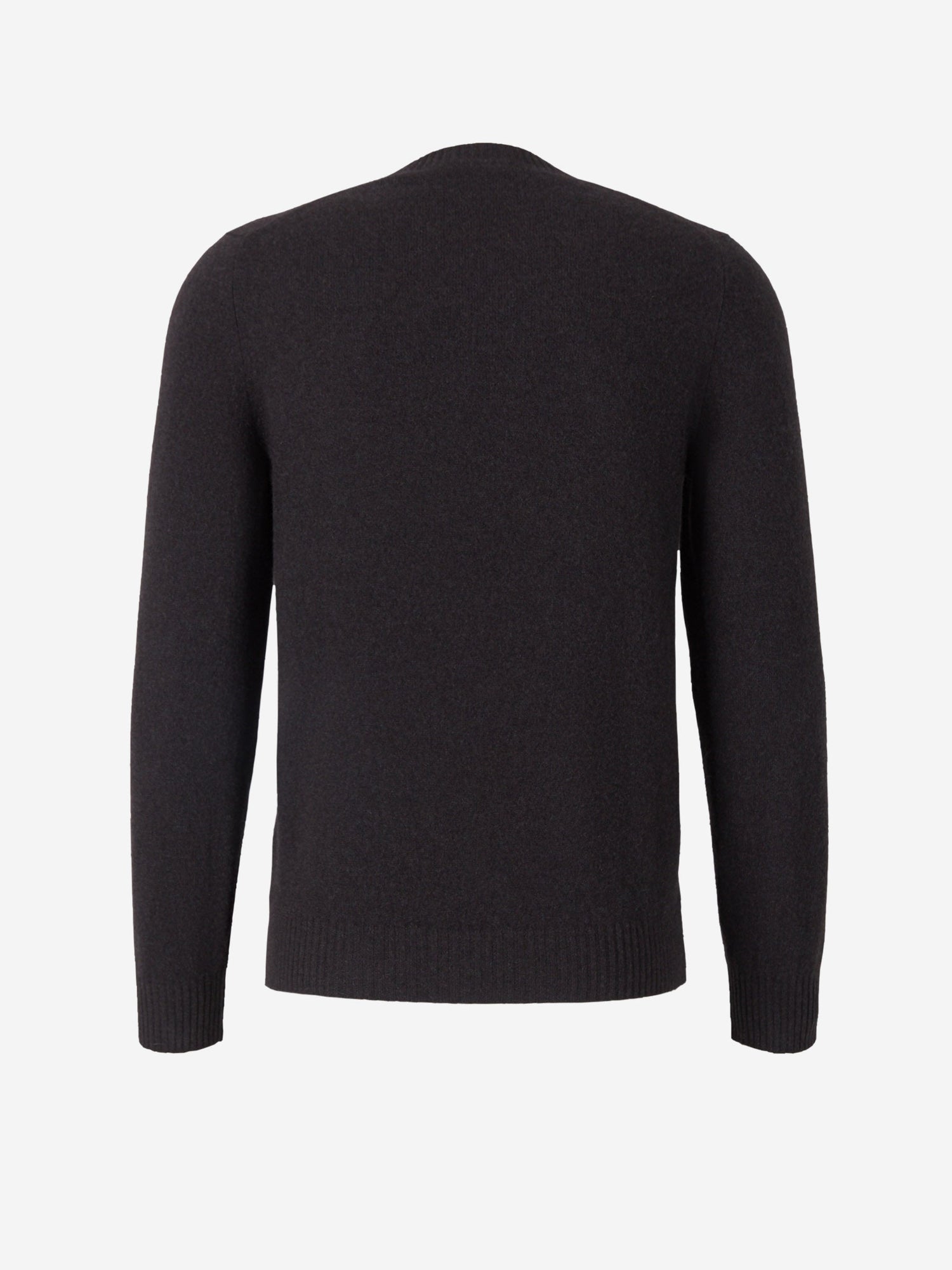 Outlet online Santa Eulalia Hombre Jersey Pico Cashmere color Verde Claro sku 542-002150 01 - Foto 10