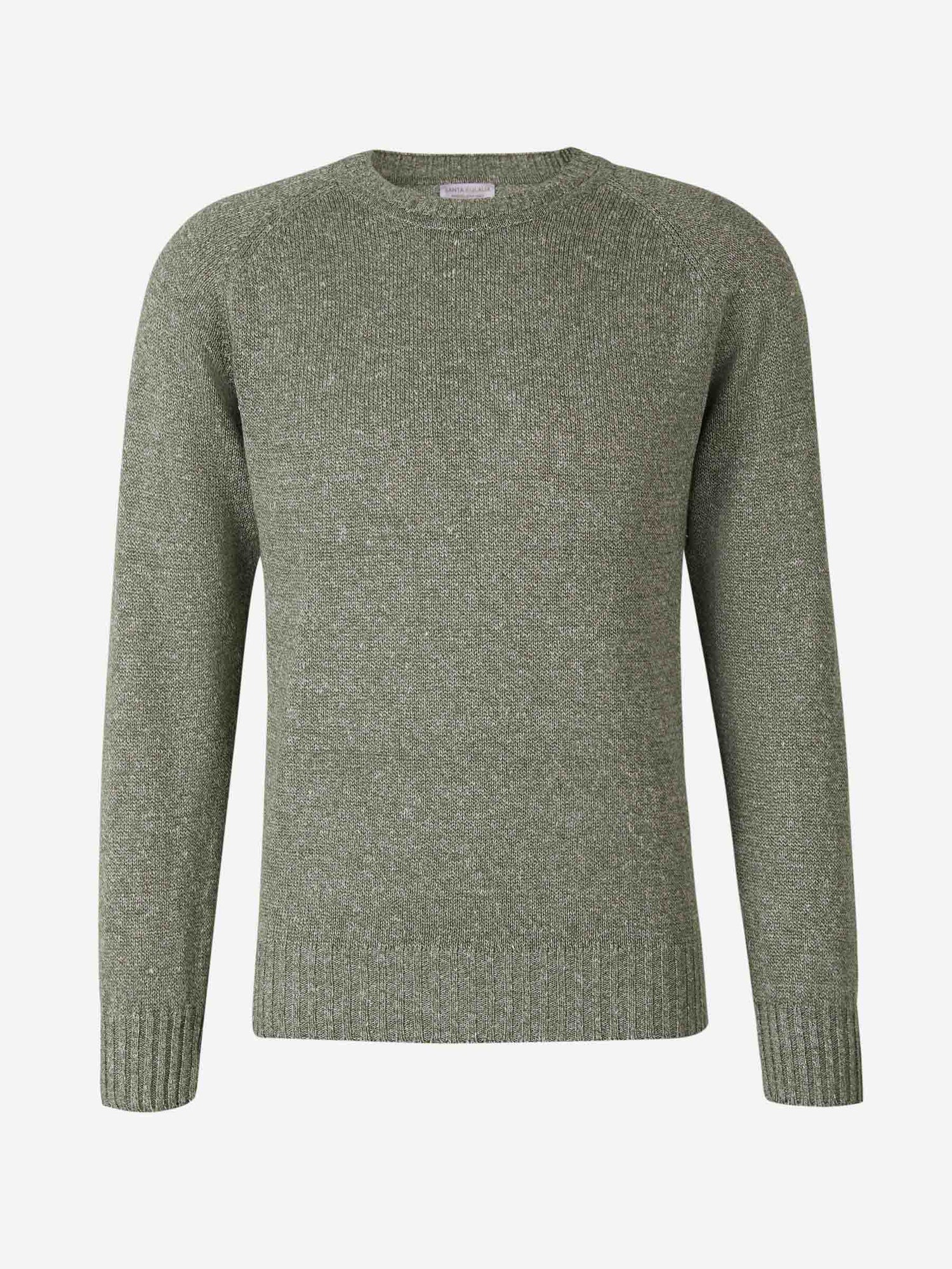 Outlet online Santa Eulalia Hombre Jersey Punto Lino color Topo sku 542-002218 01 - Foto 10
