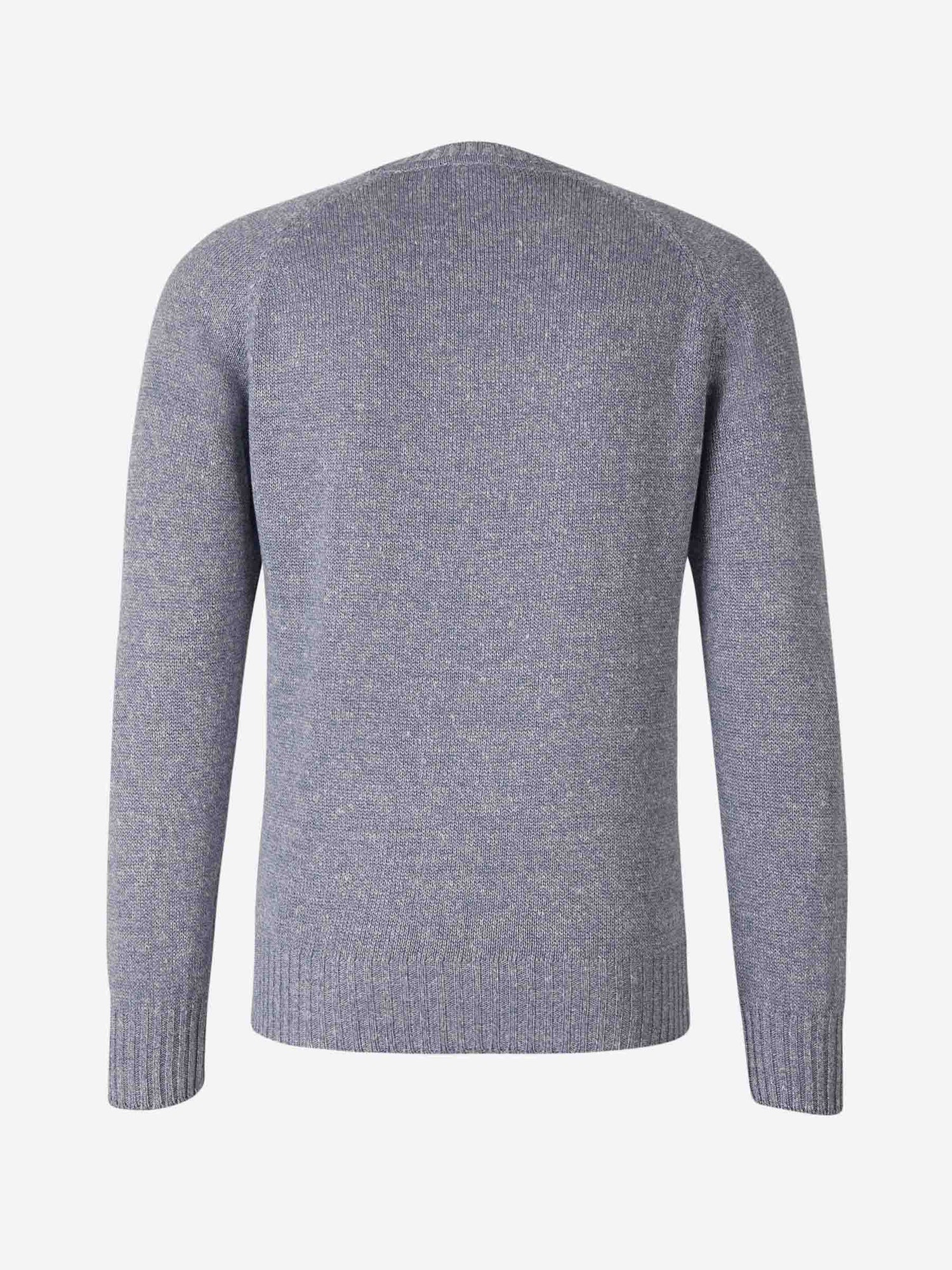 Outlet online Santa Eulalia Hombre Jersey Punto Lino color Topo sku 542-002218 01 - Foto 15