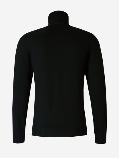 Outlet online Sease Hombre Jersey Punto Lana color Gris Claro sku 542-002287 01 - Foto 2