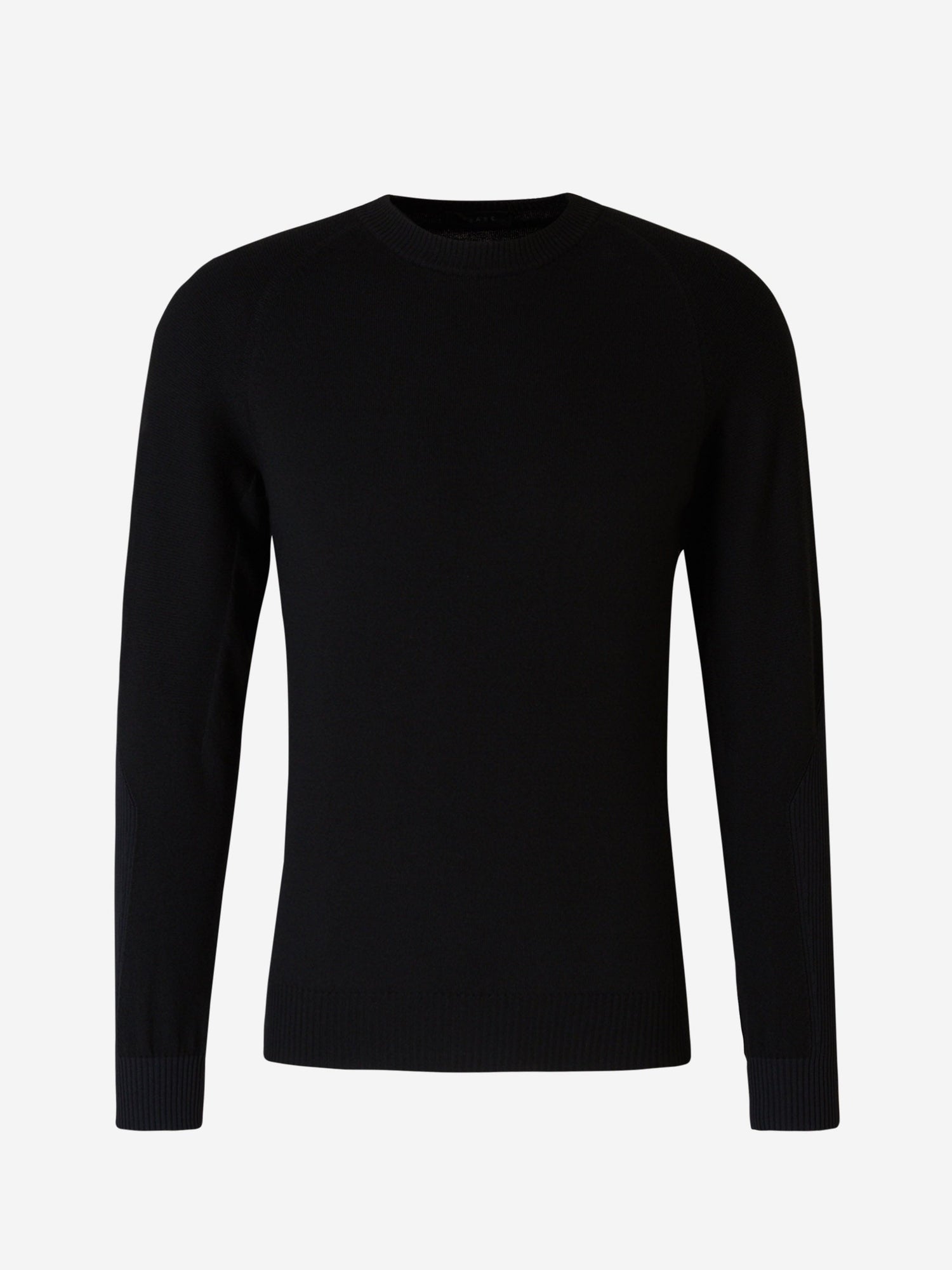 Outlet online Sease Hombre Jersey Punto Lana color Negro sku 542-002290 00 - Foto 1