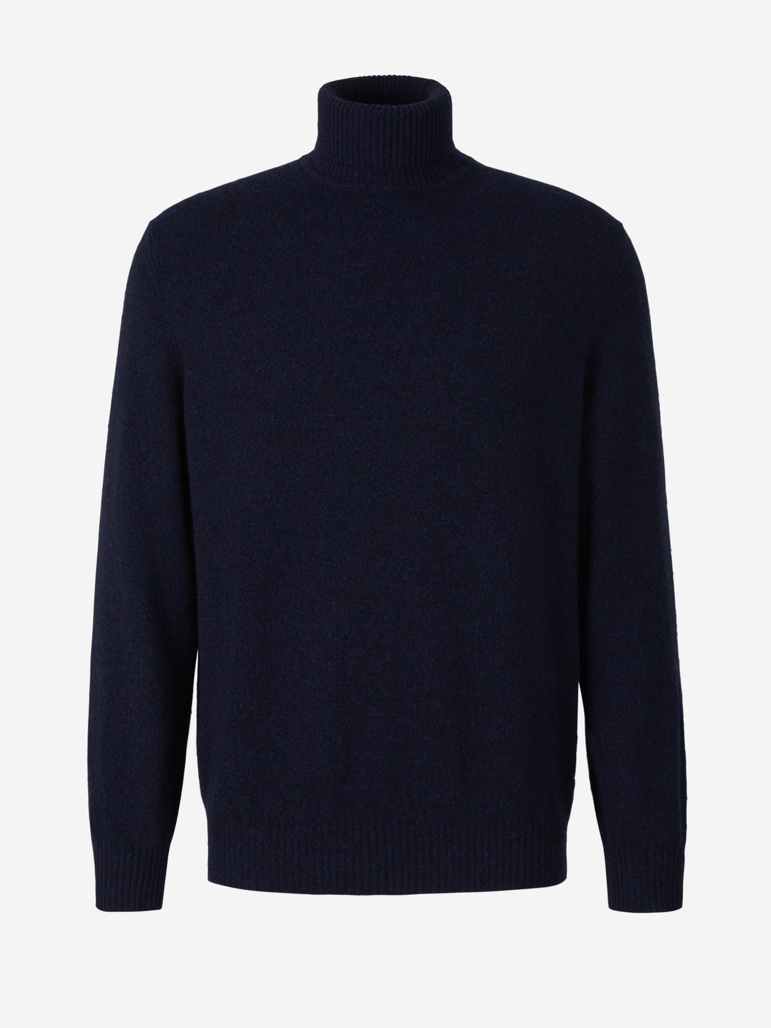 Outlet online Santa Eulalia Hombre Jersey Cuello Alto color Azul Marino sku 542-002299 04 - Foto 1