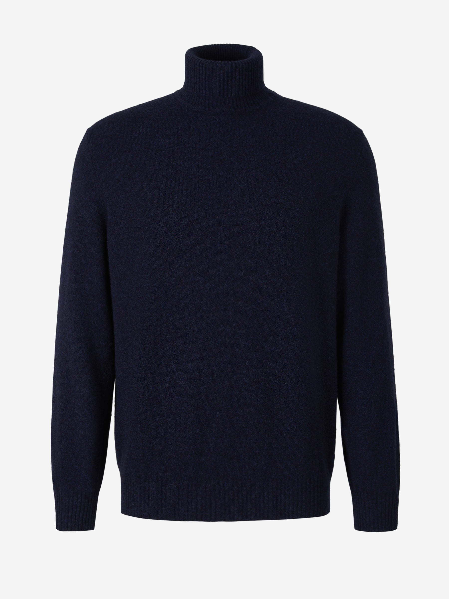Outlet online Santa Eulalia Hombre Jersey Cuello Alto color Azul Marino sku 542-002299 04 - Foto 1