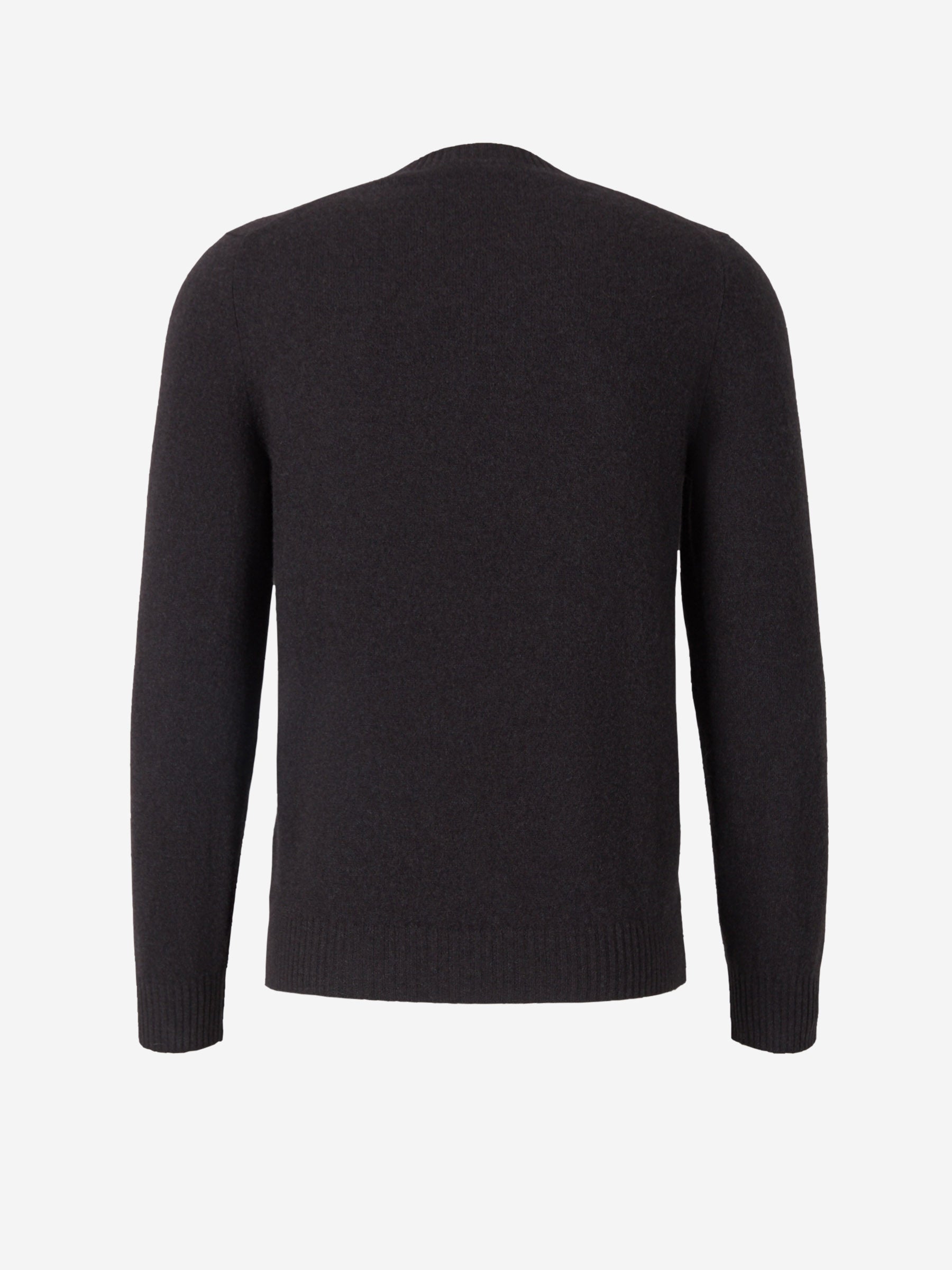 Outlet online Santa Eulalia Hombre Jersey Punto Cashmere color Azul Denim sku 542-002301 01 - Foto 6