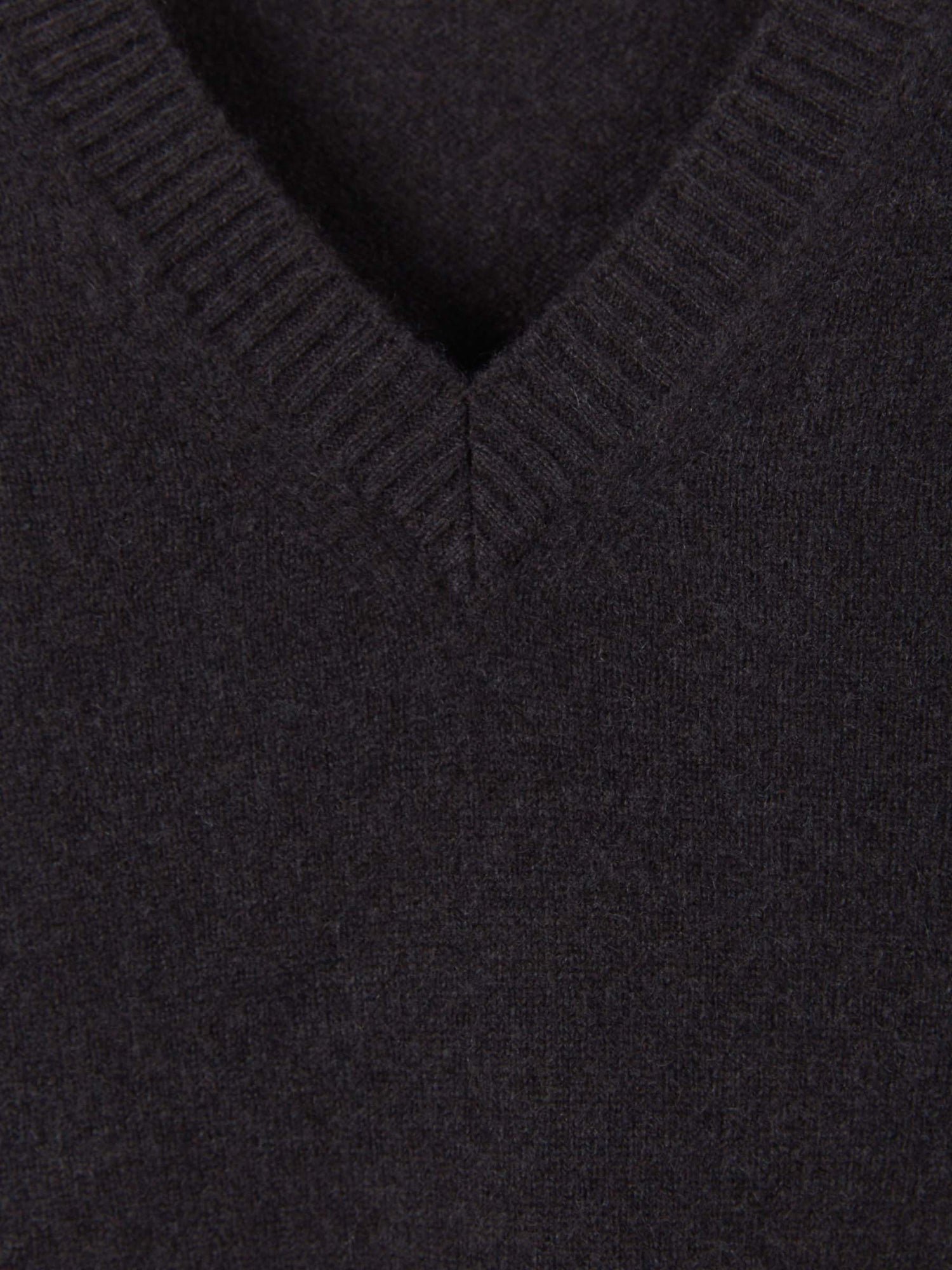 Outlet online Santa Eulalia Hombre Jersey Punto Cashmere color Azul Denim sku 542-002301 01 - Foto 7