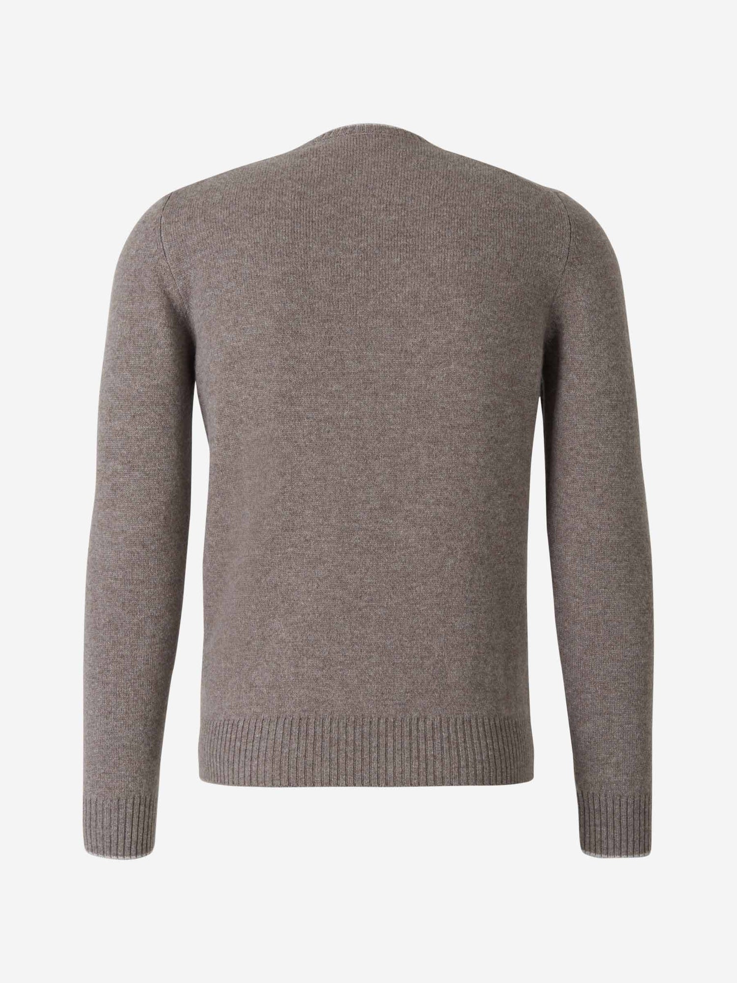 Outlet online Santa Eulalia Hombre Jersey Punto Lana color Verde Oscuro sku 542-002315 03 - Foto 2