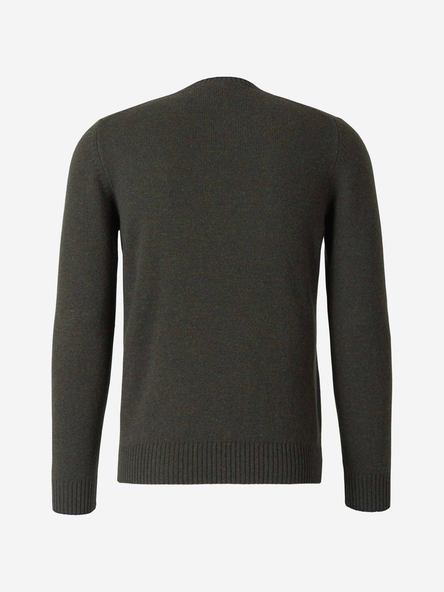 Outlet online Santa Eulalia Hombre Jersey Punto Lana color Topo sku 542-002315 02 - Foto 6