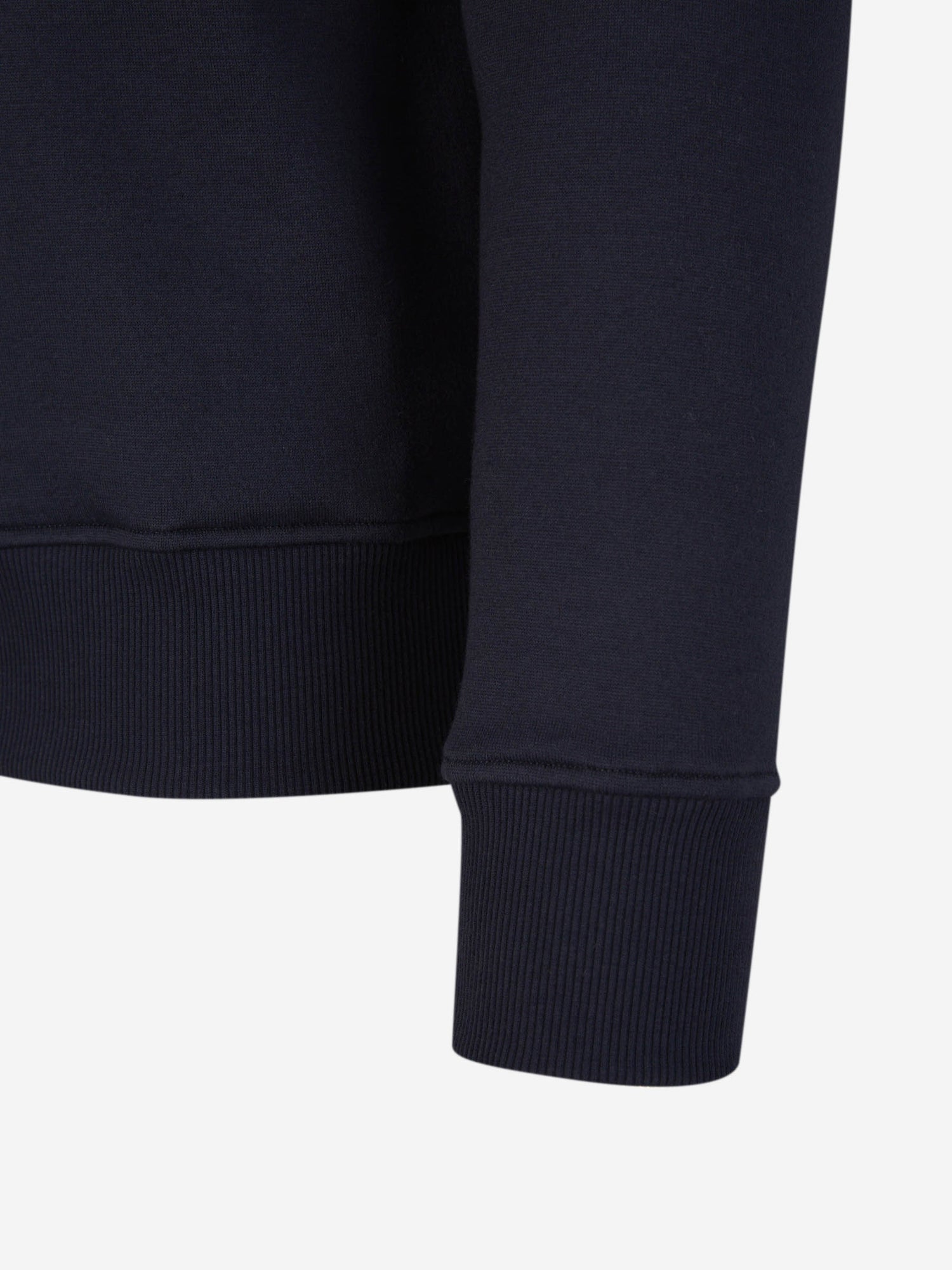 Valentino Hombre Barcelona Sudadera Crewneck Bolsillo color Azul Noche sku 542-002325 00 - Foto 5
